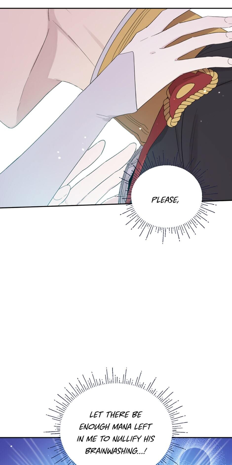 Read I Became the Hero's Mom EN Manga Online