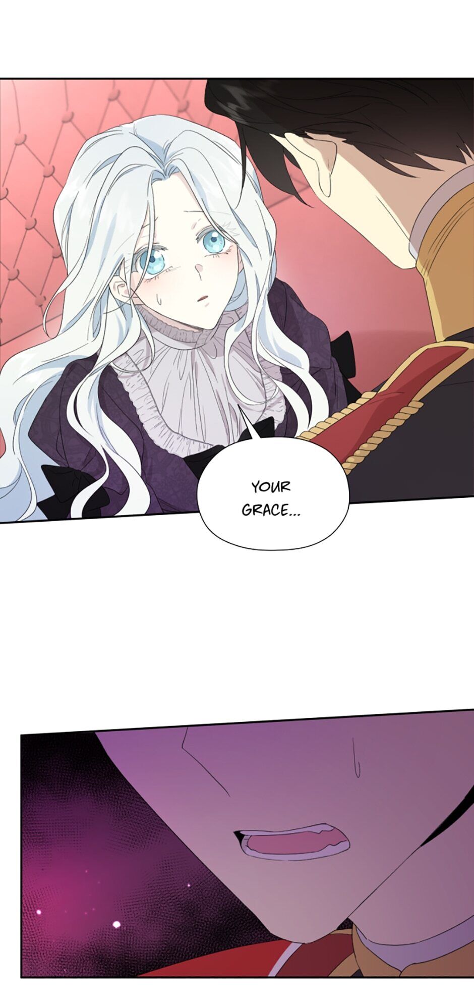 Read I Became the Hero's Mom EN Manga Online