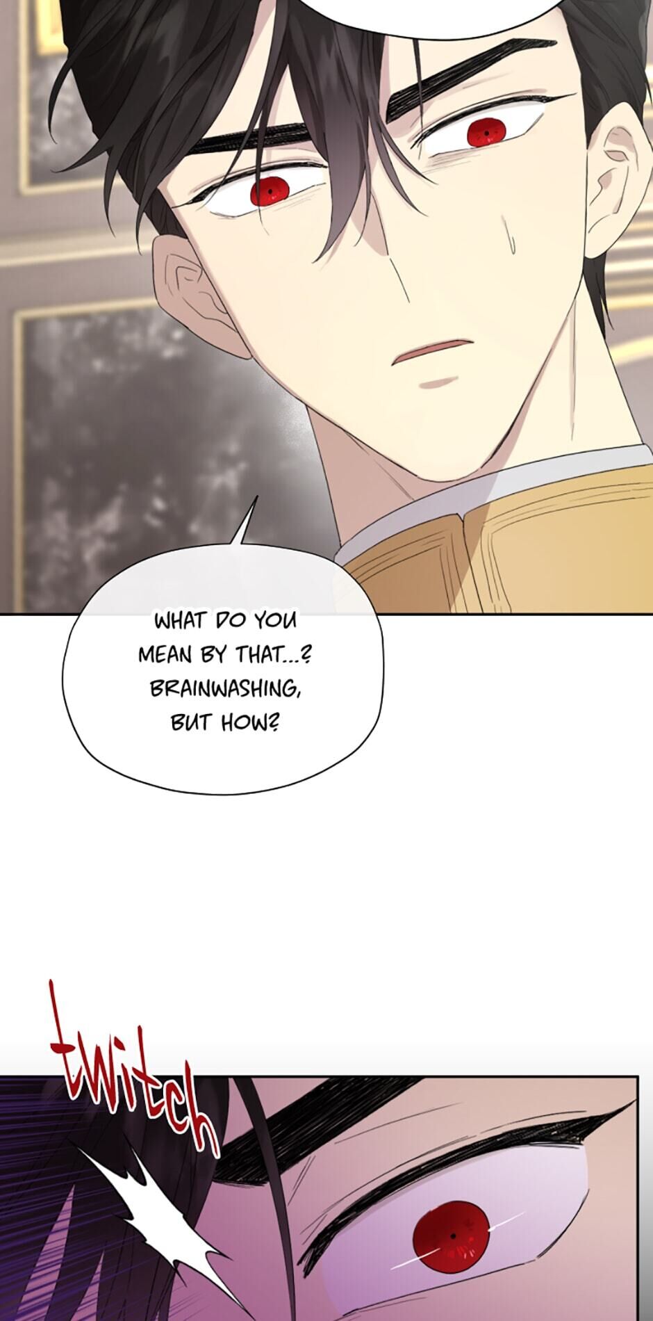 Read I Became the Hero's Mom EN Manga Online