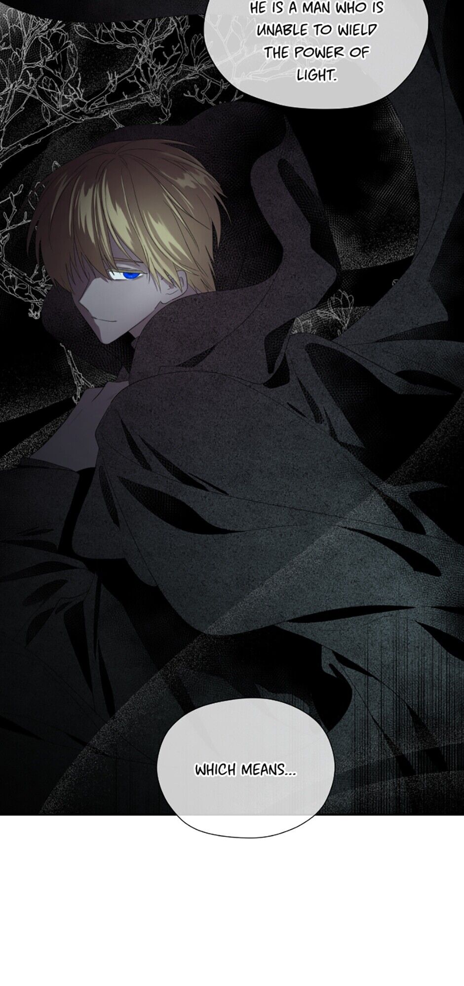 Read I Became the Hero's Mom EN Manga Online