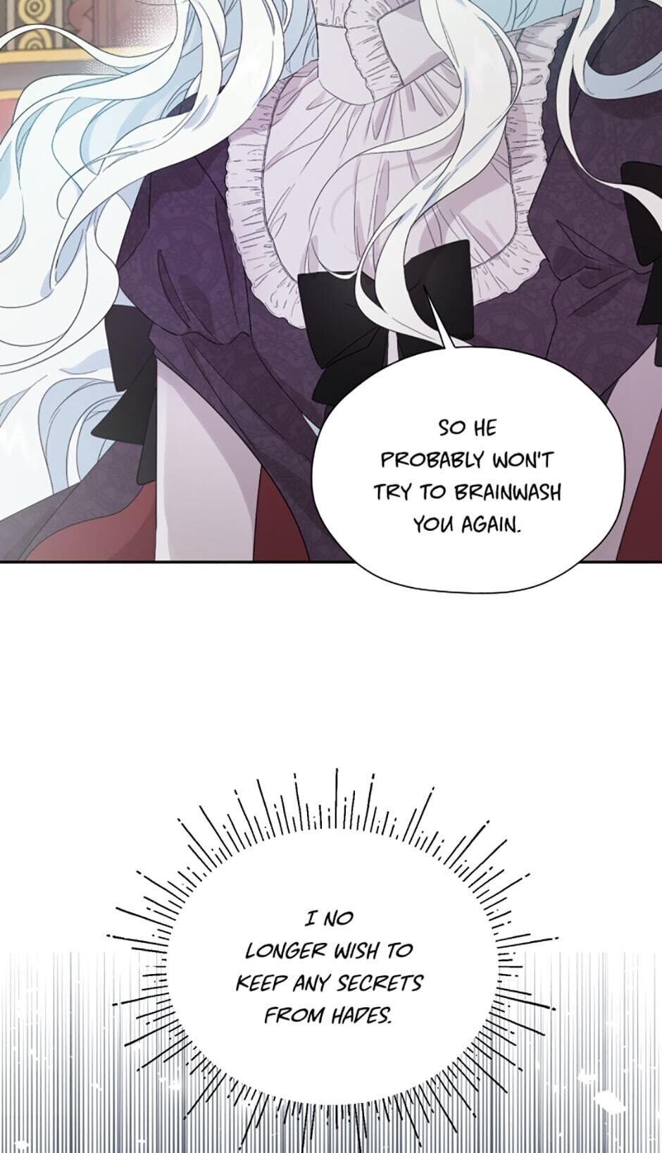 Read I Became the Hero's Mom EN Manga Online