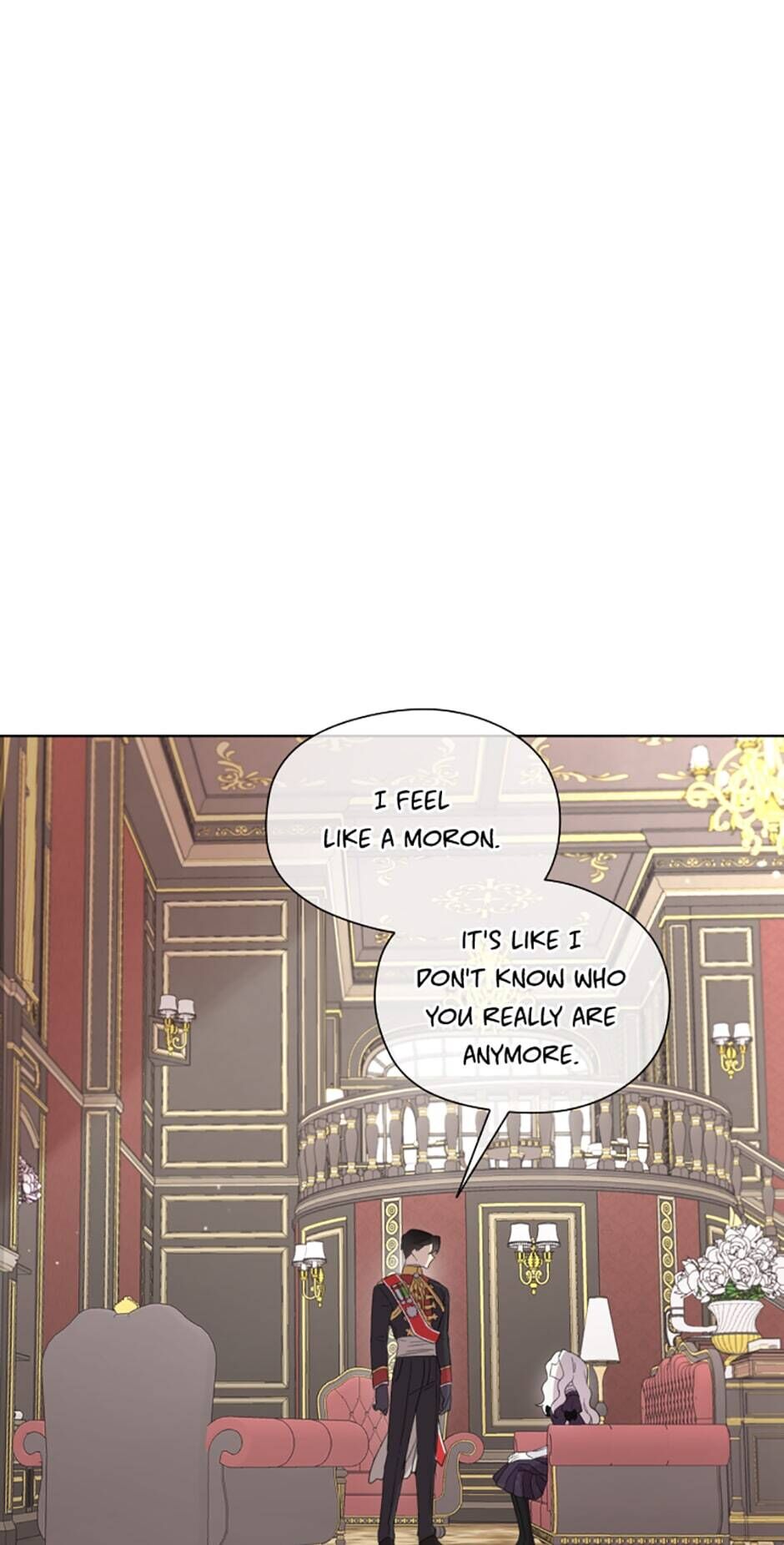 Read I Became the Hero's Mom EN Manga Online