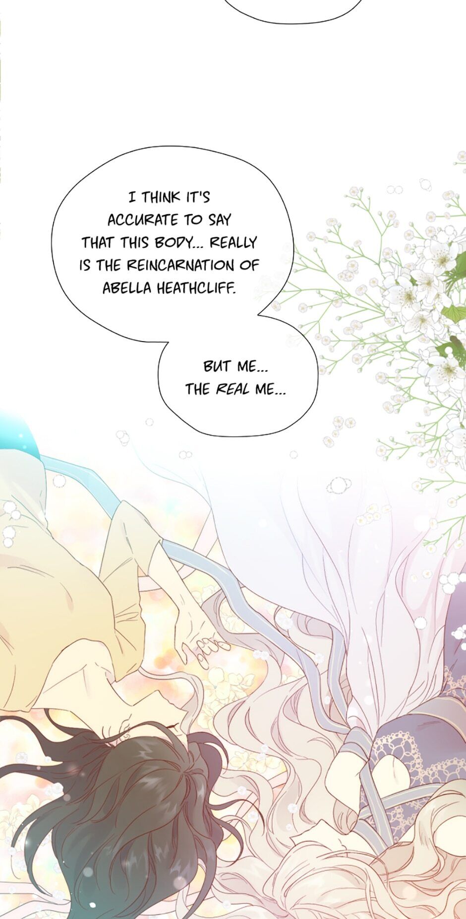 Read I Became the Hero's Mom EN Manga Online