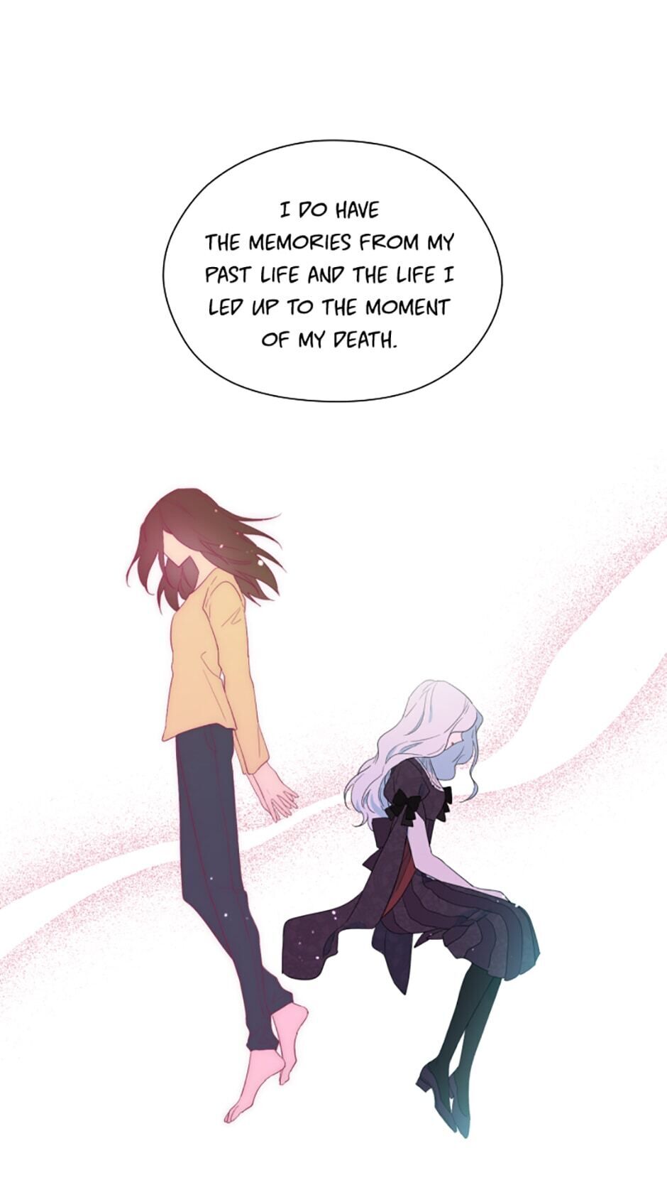 Read I Became the Hero's Mom EN Manga Online