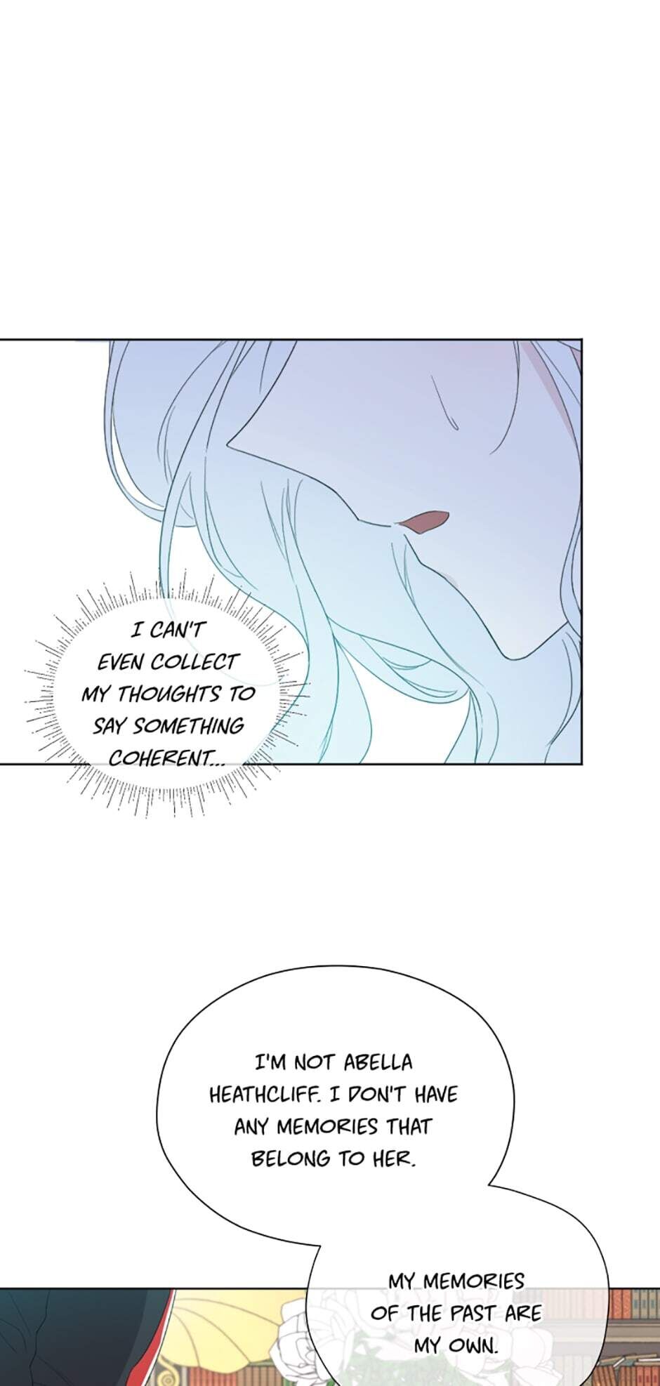 Read I Became the Hero's Mom EN Manga Online
