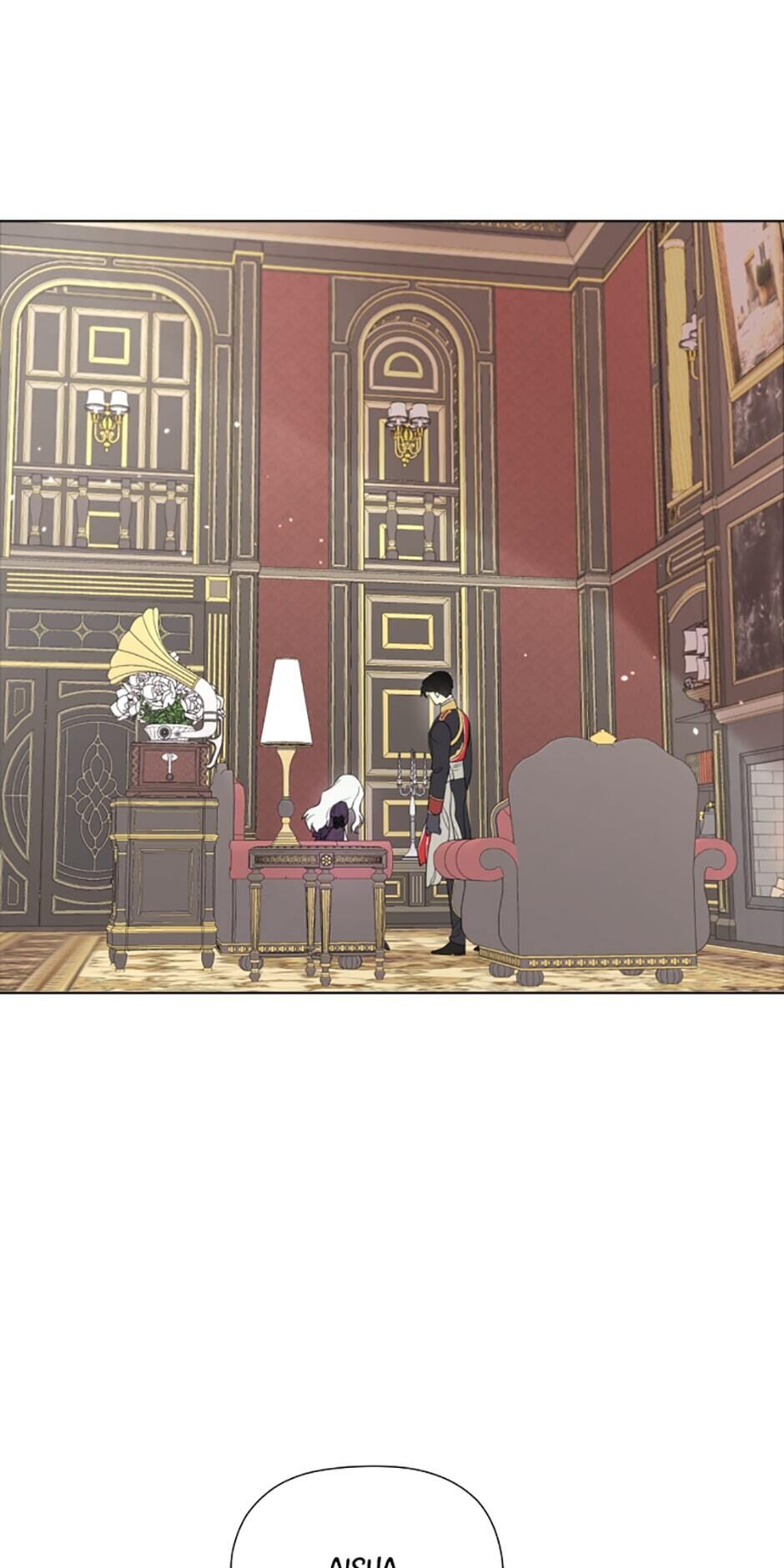 Read I Became the Hero's Mom EN Manga Online