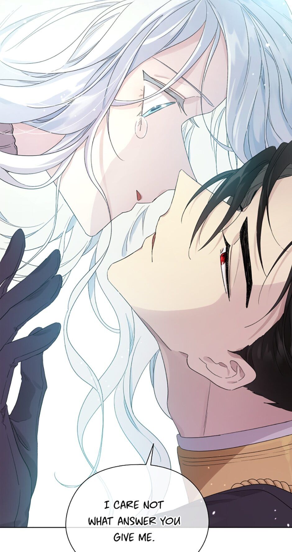 Read I Became the Hero's Mom EN Manga Online