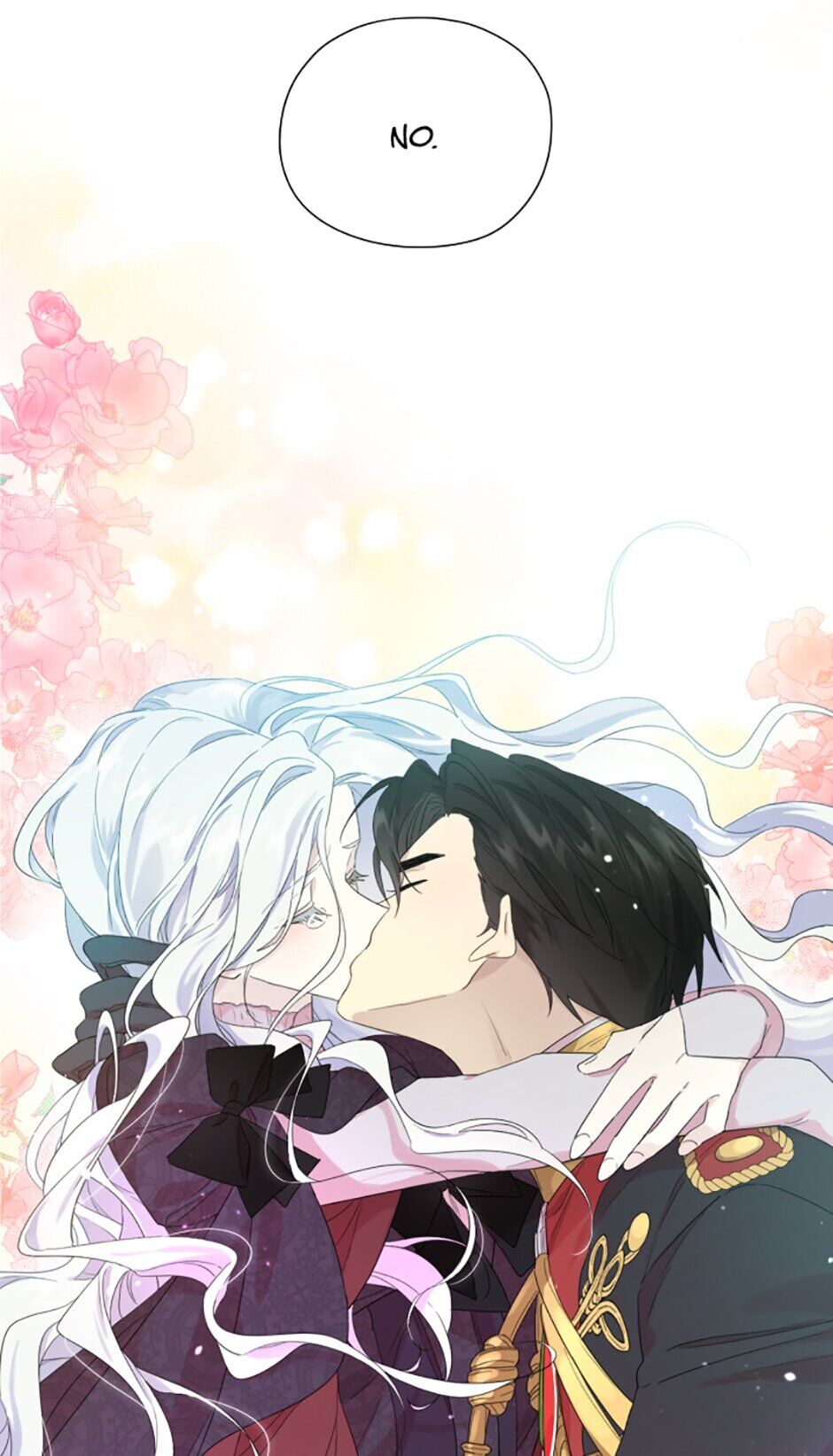 Read I Became the Hero's Mom EN Manga Online