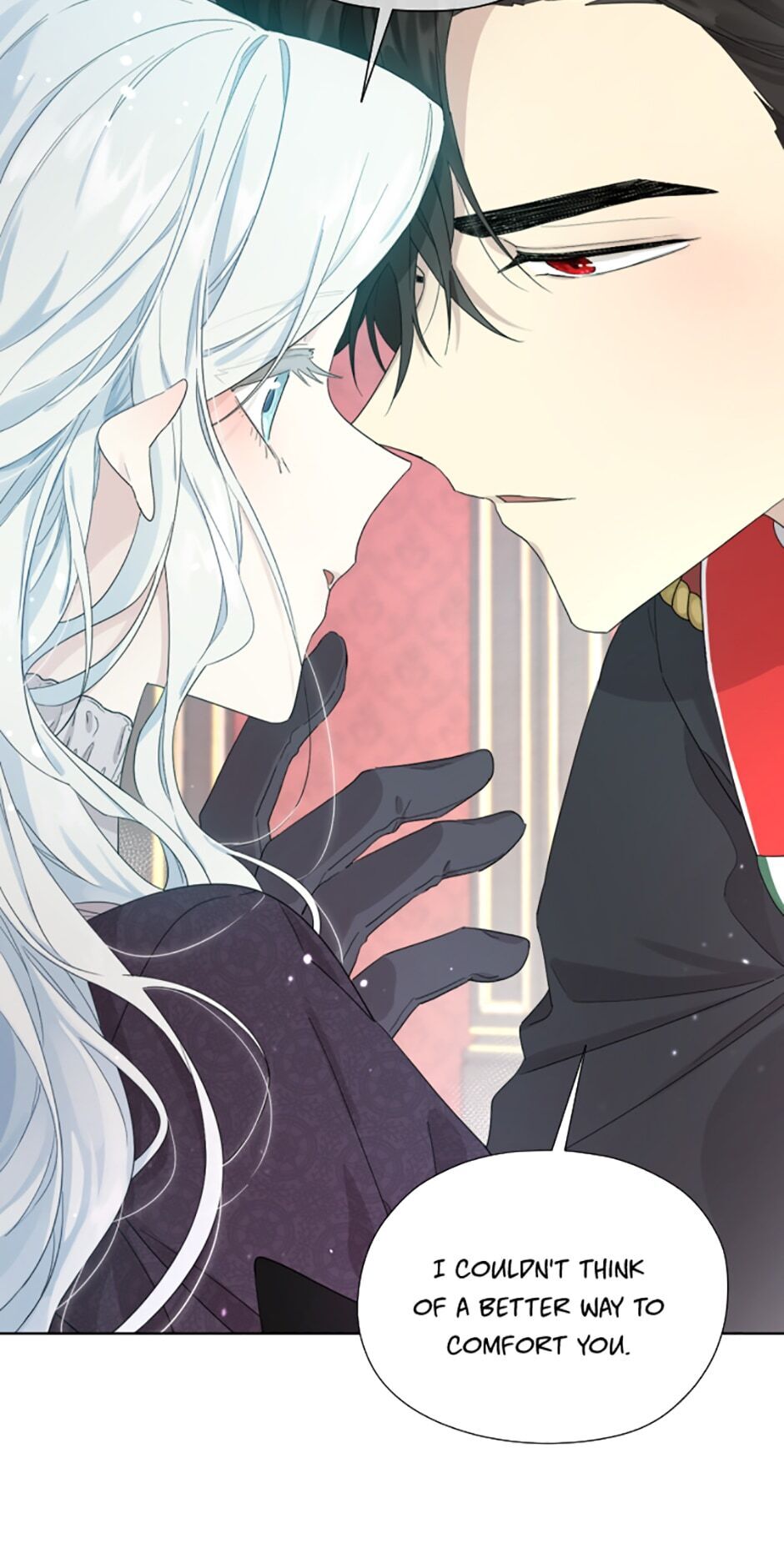Read I Became the Hero's Mom EN Manga Online