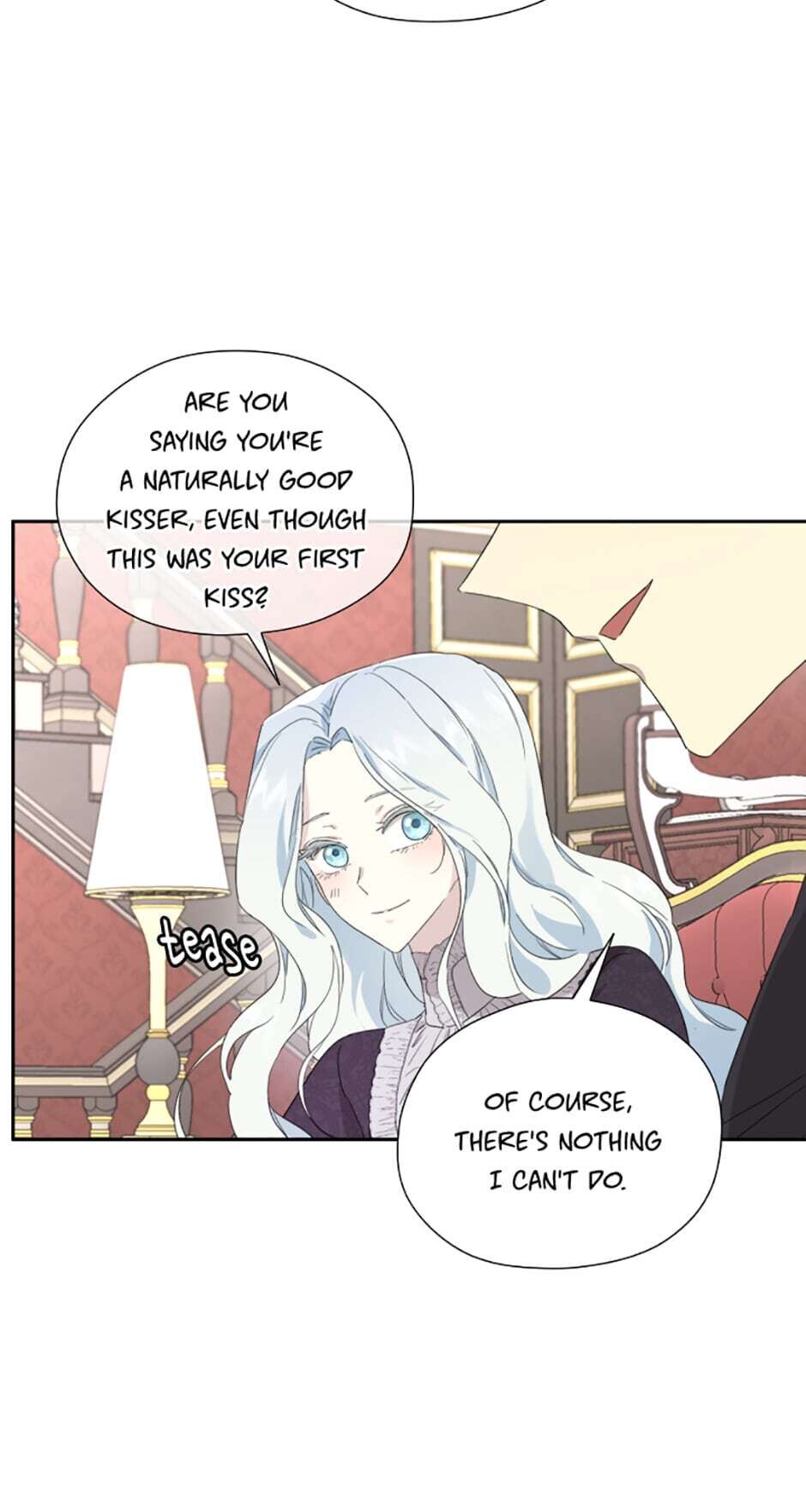 Read I Became the Hero's Mom EN Manga Online