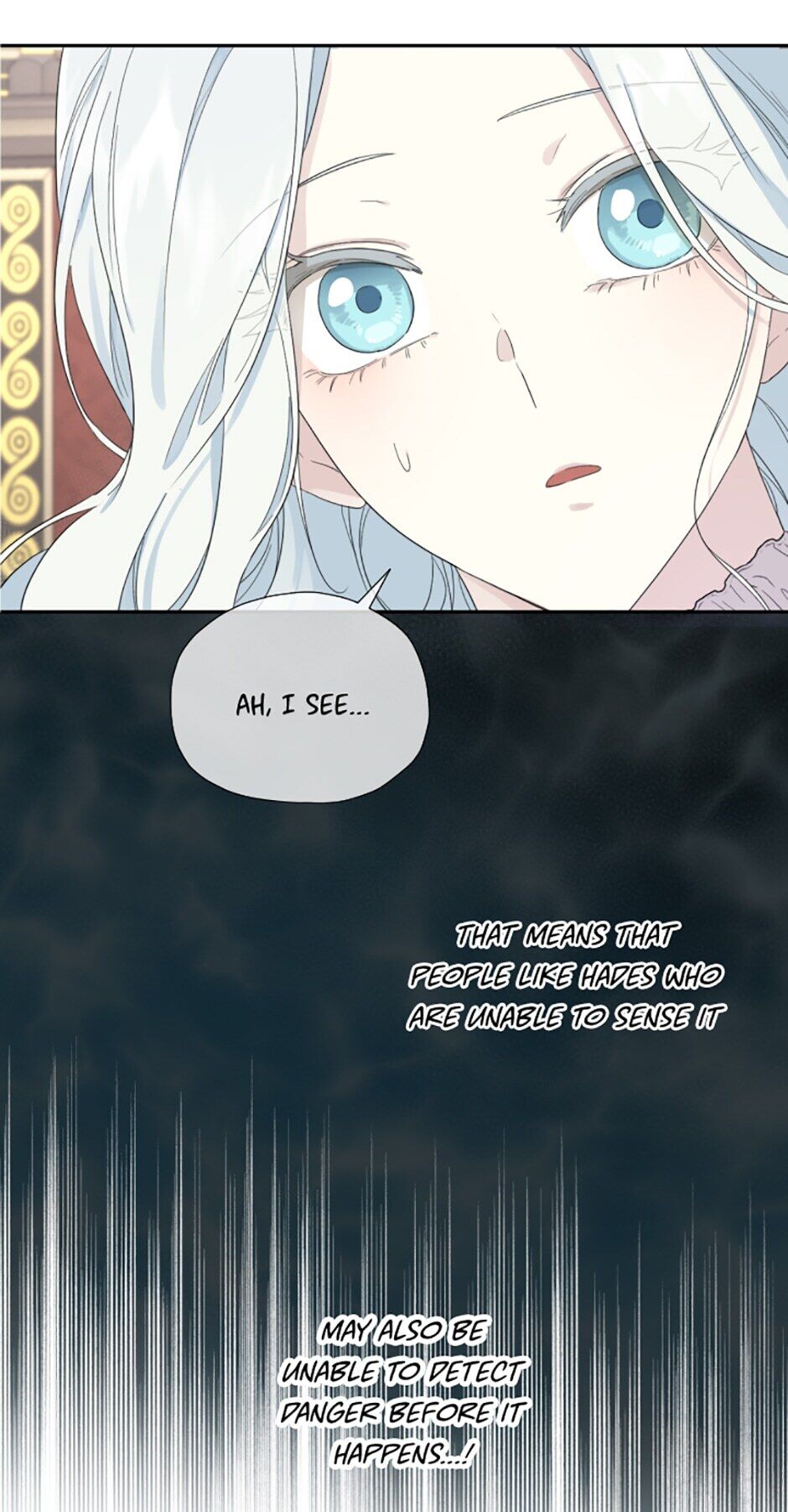 Read I Became the Hero's Mom EN Manga Online