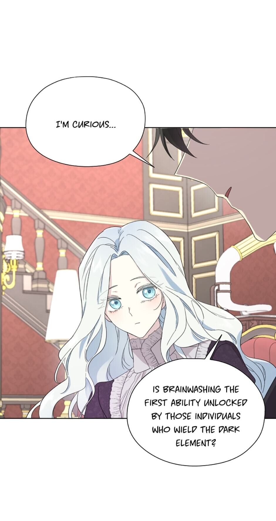 Read I Became the Hero's Mom EN Manga Online