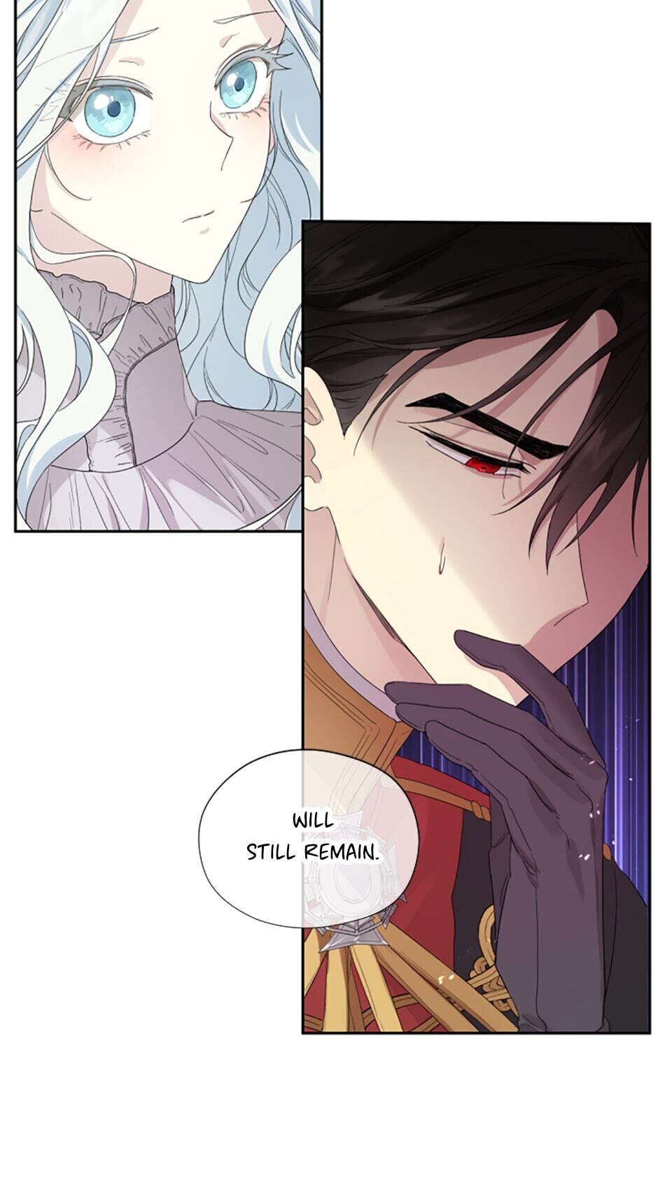 Read I Became the Hero's Mom EN Manga Online