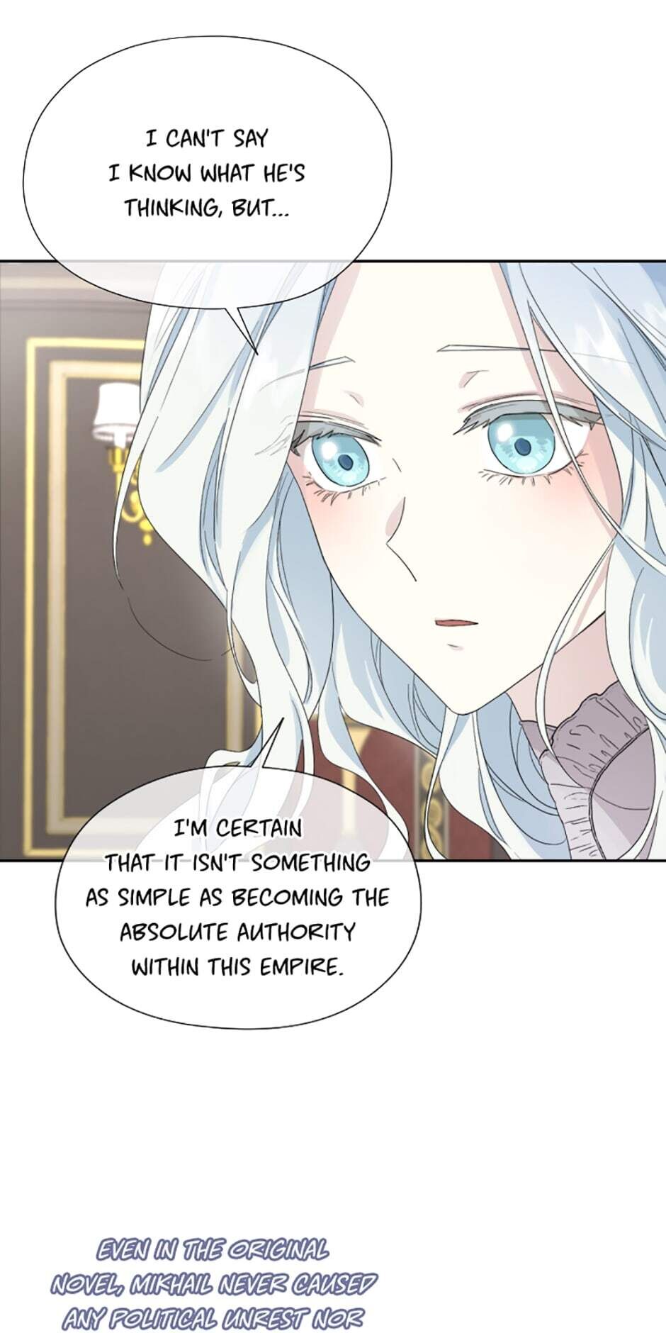 Read I Became the Hero's Mom EN Manga Online