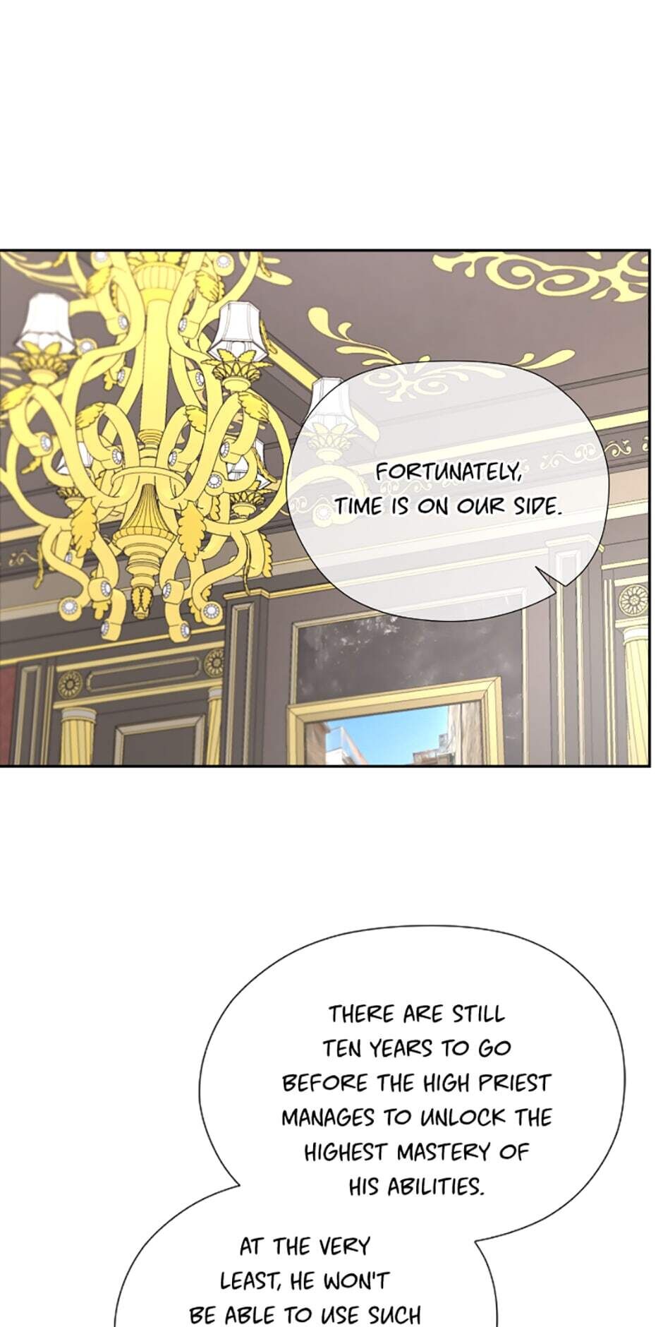 Read I Became the Hero's Mom EN Manga Online