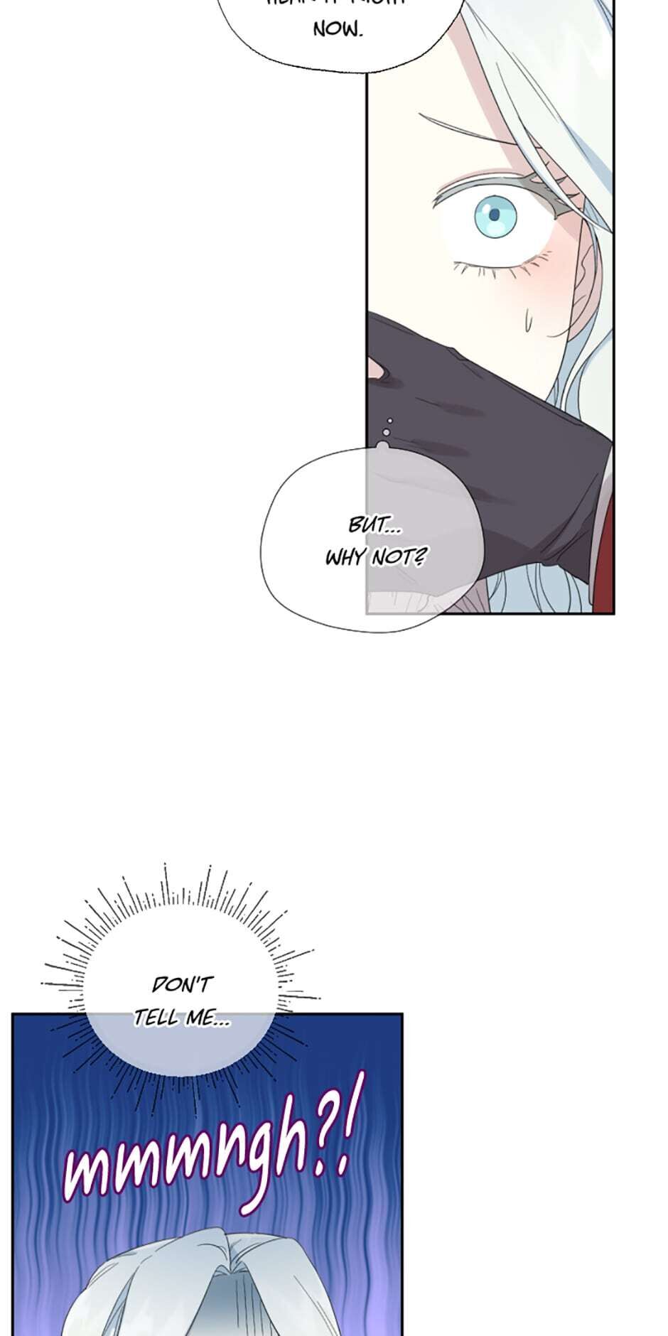 Read I Became the Hero's Mom EN Manga Online