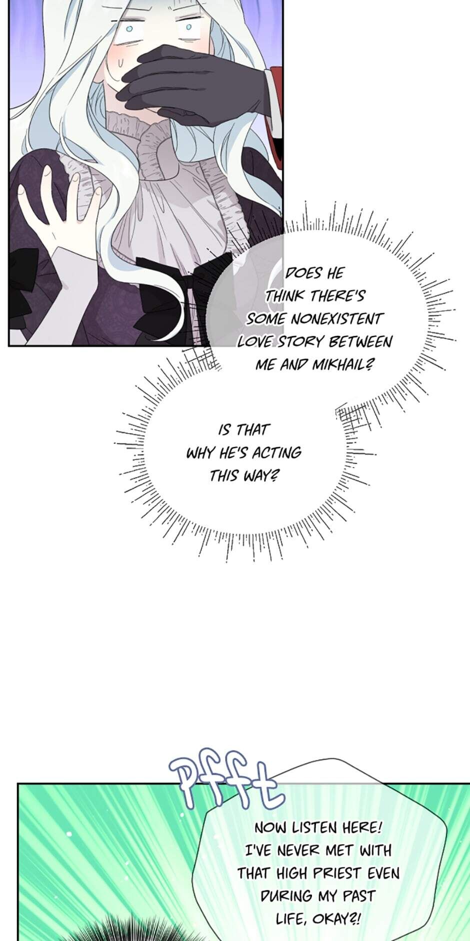 Read I Became the Hero's Mom EN Manga Online
