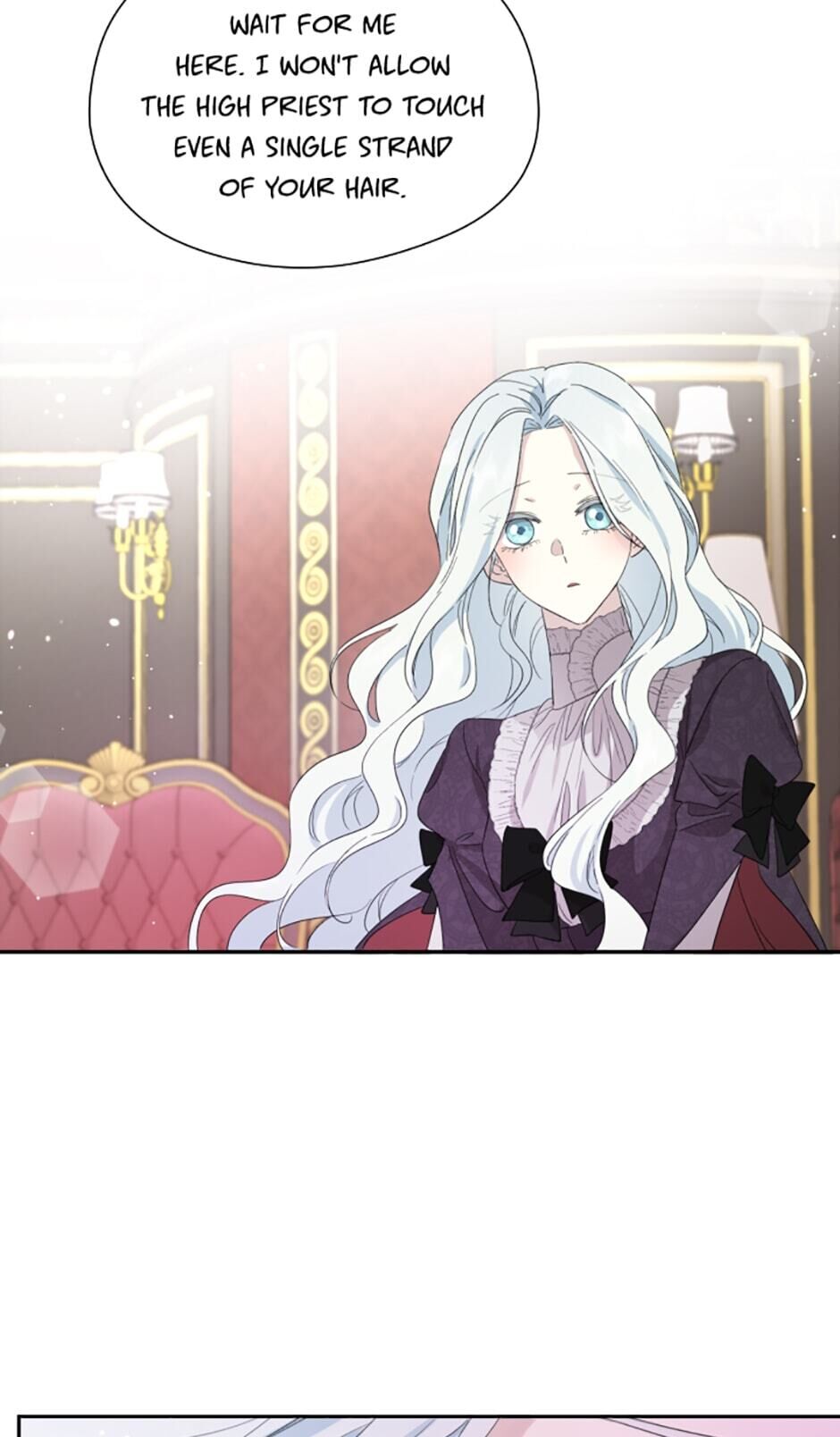 Read I Became the Hero's Mom EN Manga Online