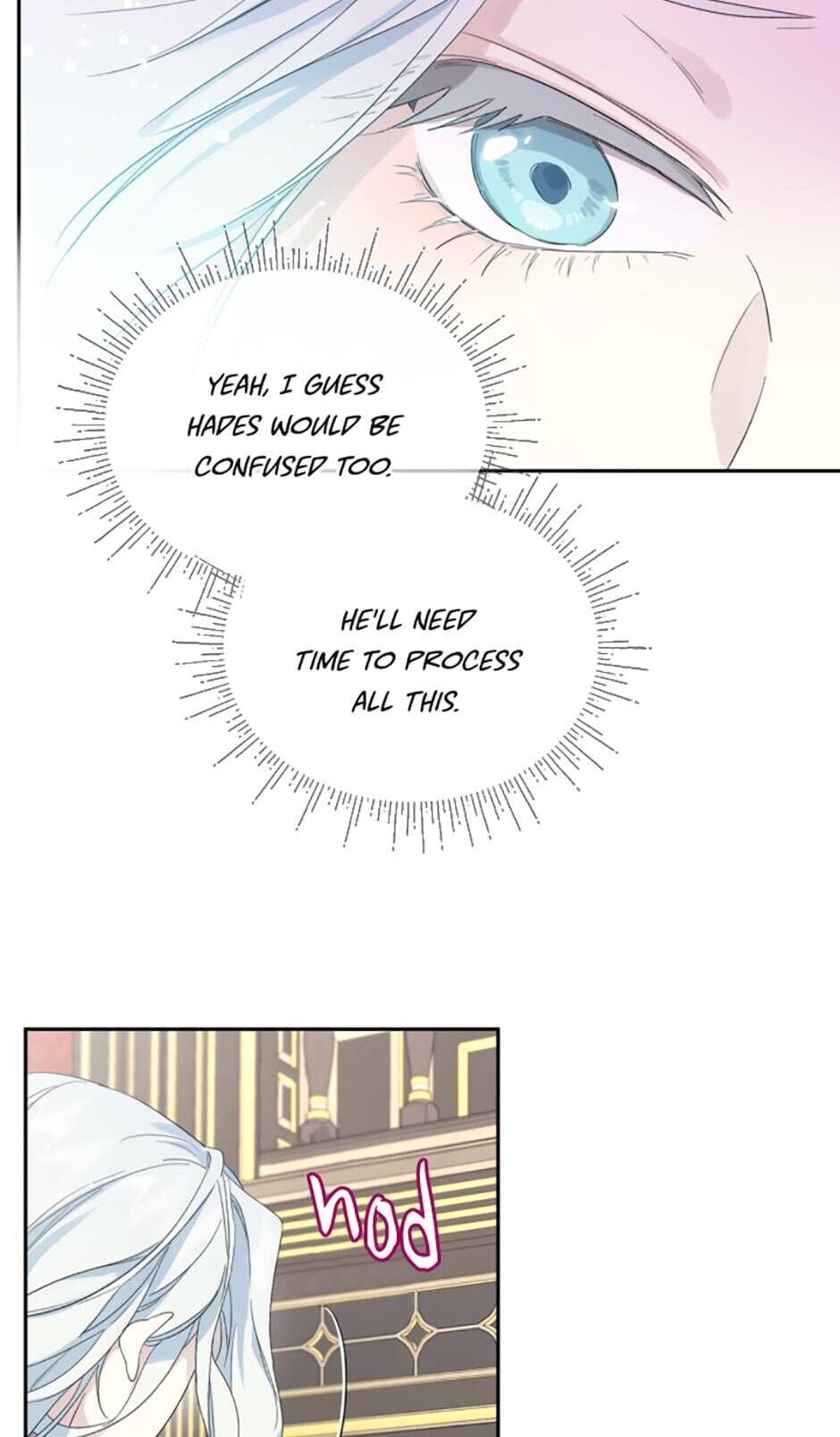 Read I Became the Hero's Mom EN Manga Online