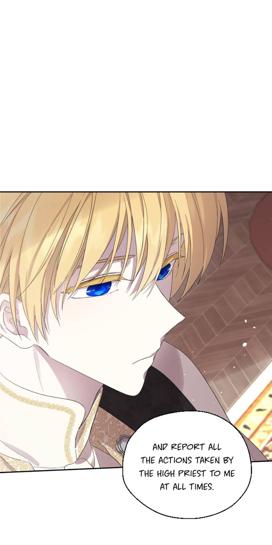 Read I Became the Hero's Mom EN Manga Online