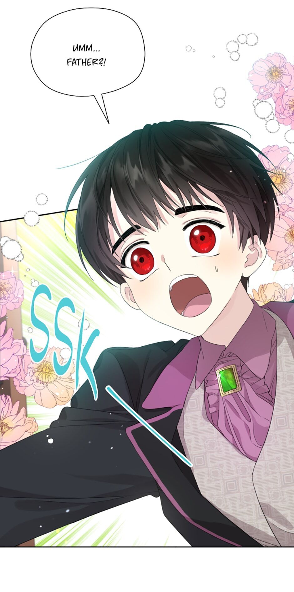 Read I Became the Hero's Mom EN Manga Online