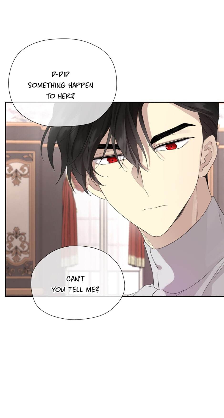 Read I Became the Hero's Mom EN Manga Online
