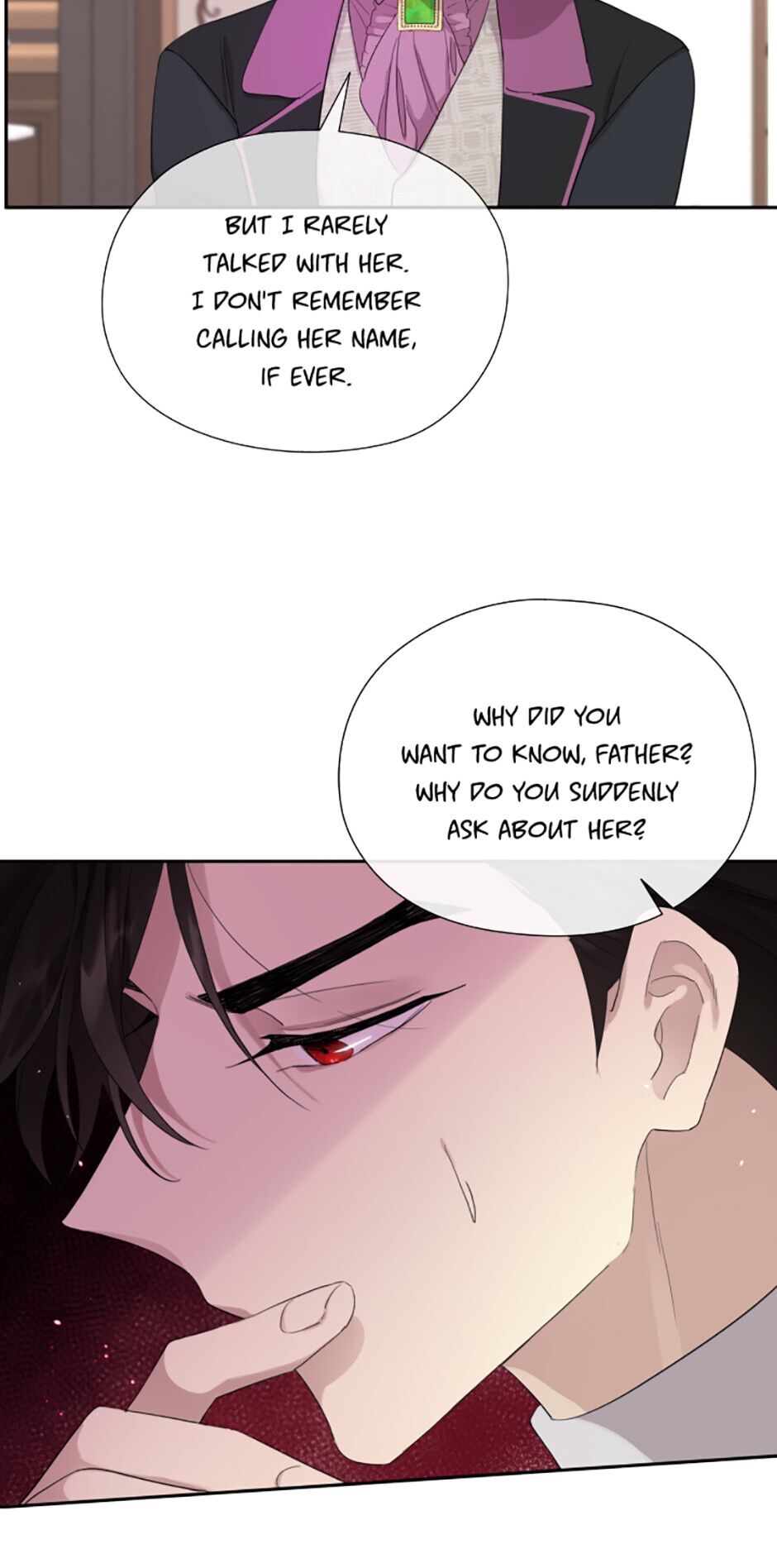 Read I Became the Hero's Mom EN Manga Online
