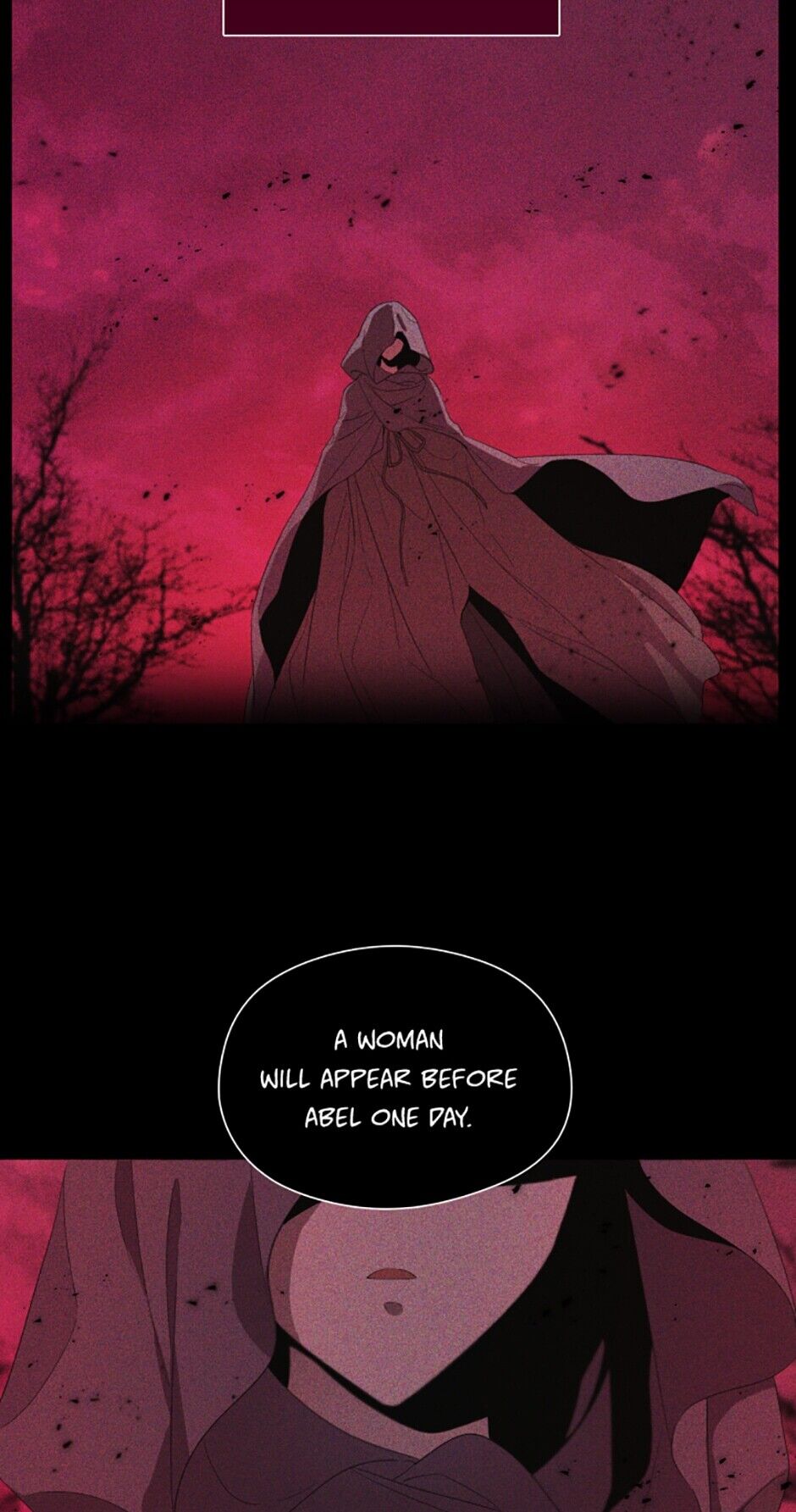 Read I Became the Hero's Mom EN Manga Online