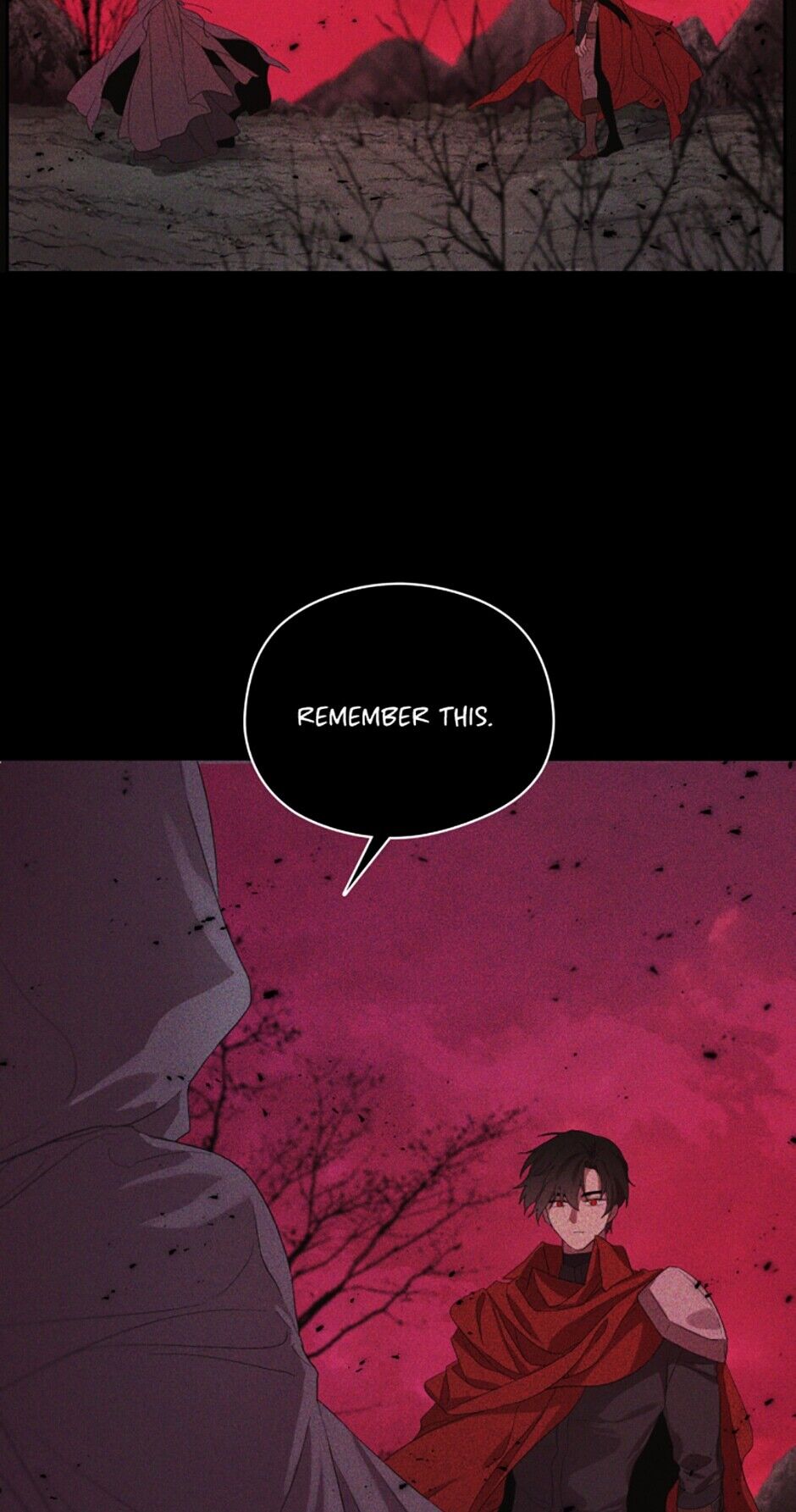 Read I Became the Hero's Mom EN Manga Online