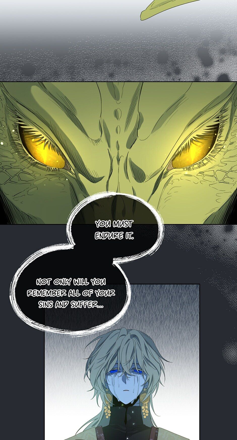 Read I Became the Hero's Mom EN Manga Online