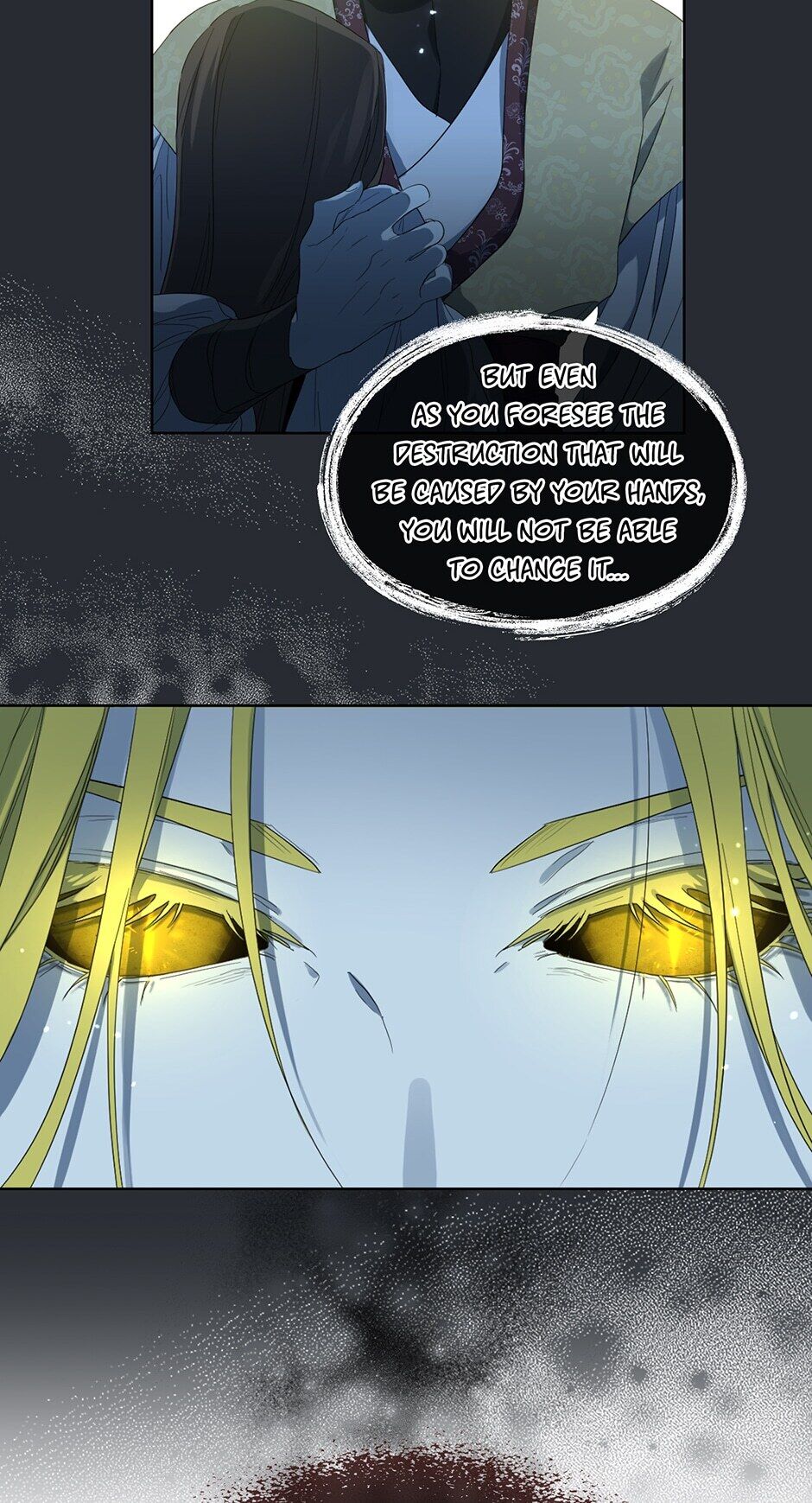 Read I Became the Hero's Mom EN Manga Online
