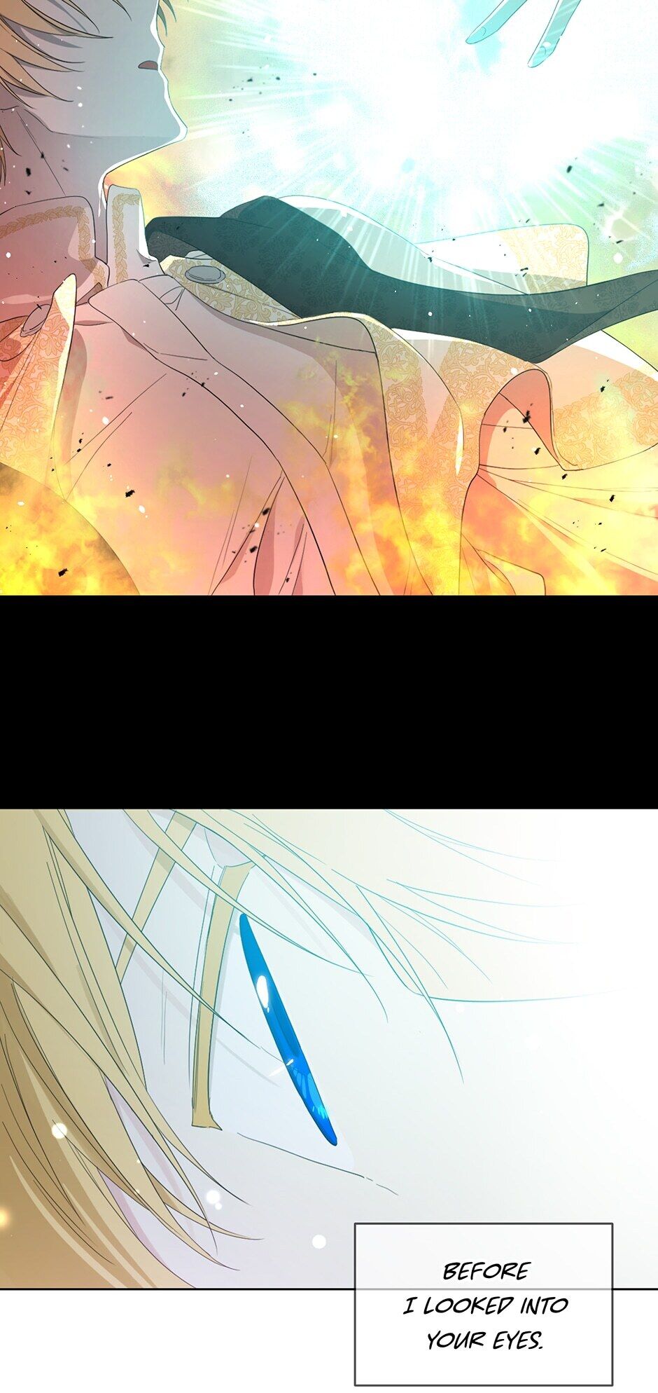 Read I Became the Hero's Mom EN Manga Online