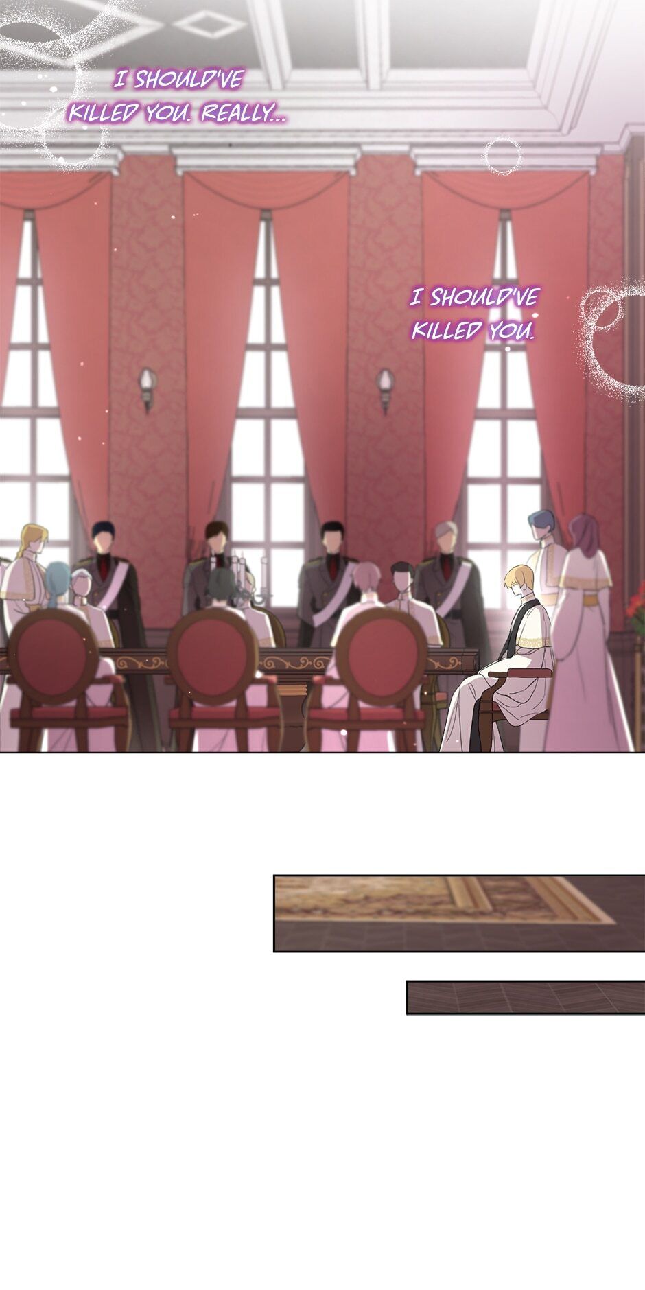 Read I Became the Hero's Mom EN Manga Online