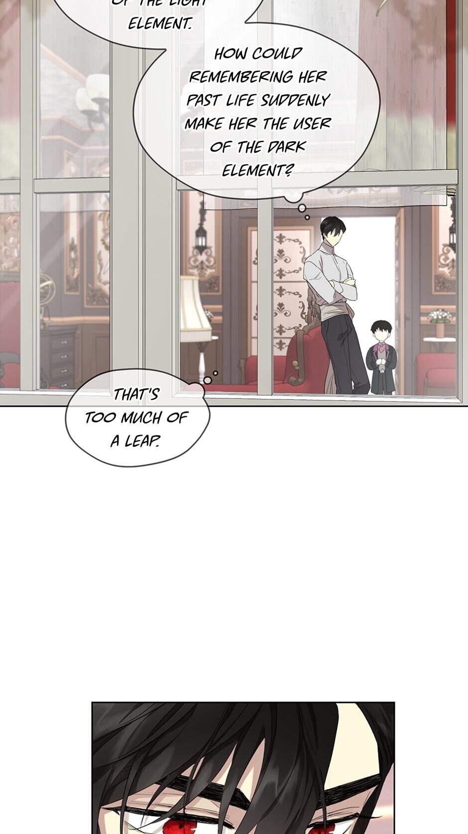 Read I Became the Hero's Mom EN Manga Online