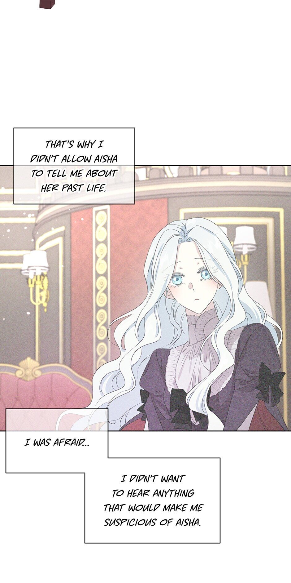 Read I Became the Hero's Mom EN Manga Online