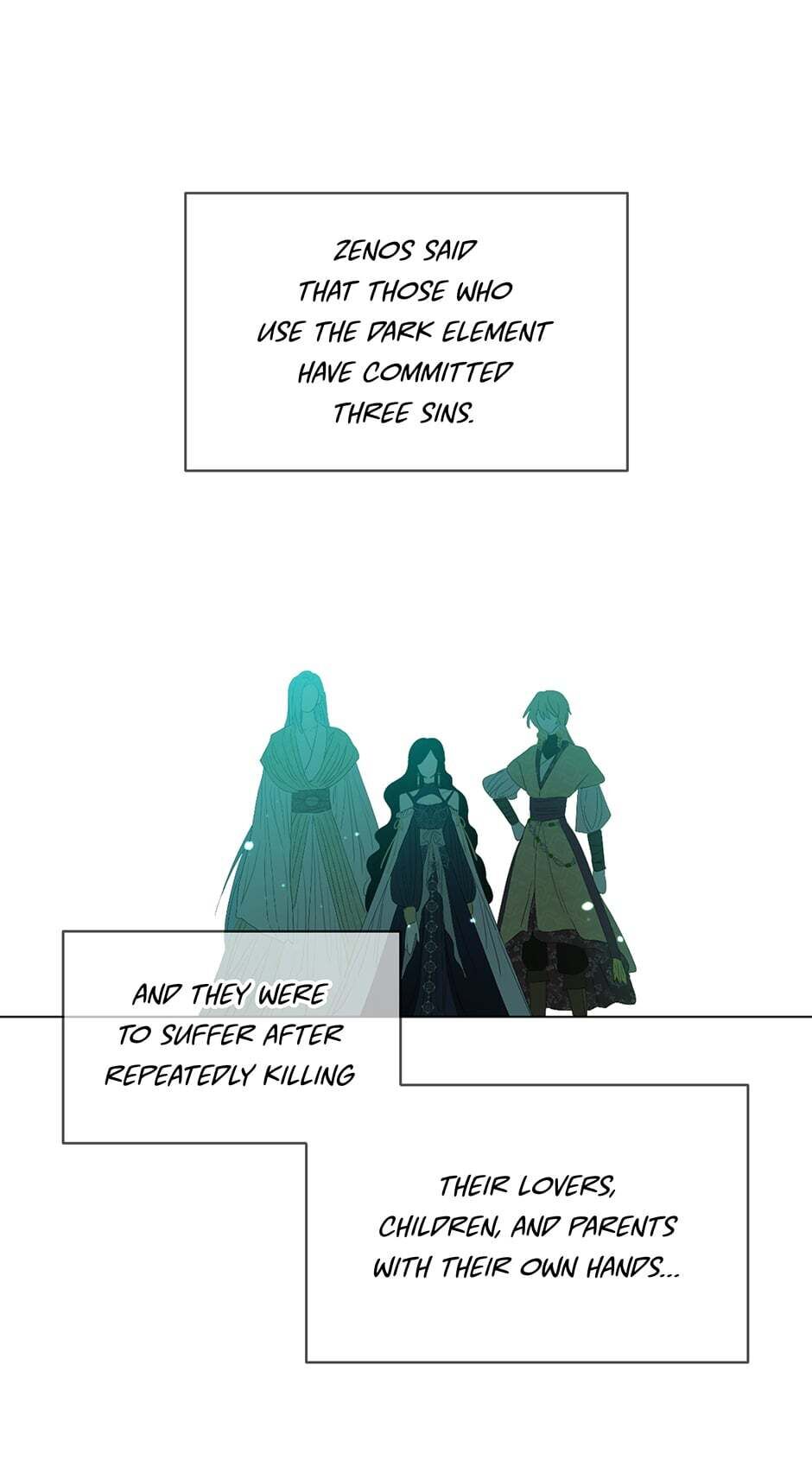 Read I Became the Hero's Mom EN Manga Online