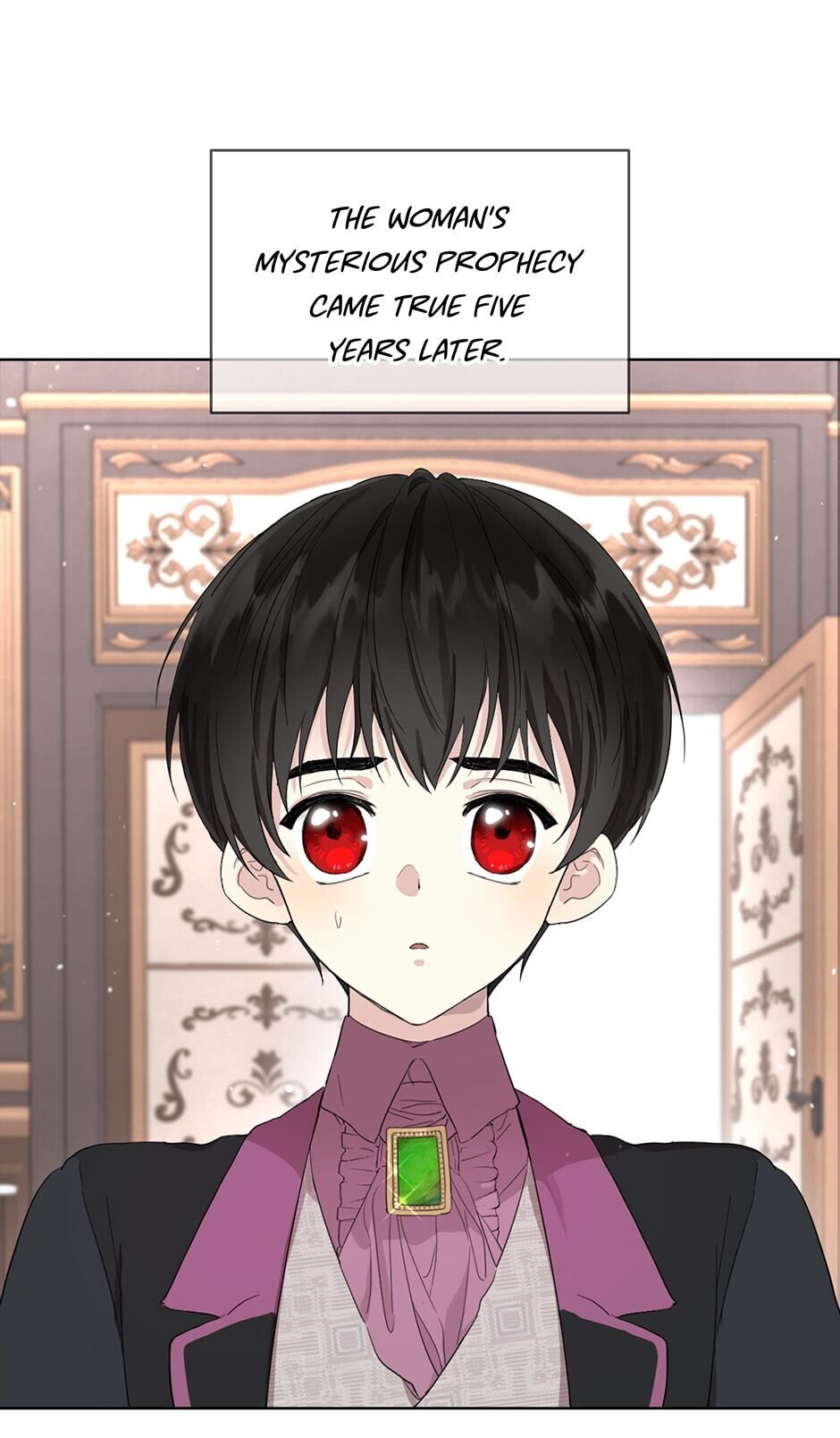 Read I Became the Hero's Mom EN Manga Online
