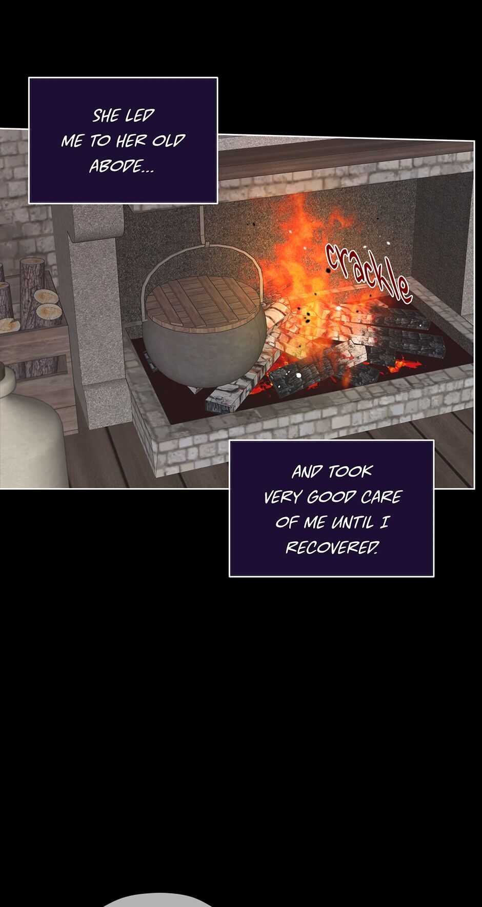 Read I Became the Hero's Mom EN Manga Online