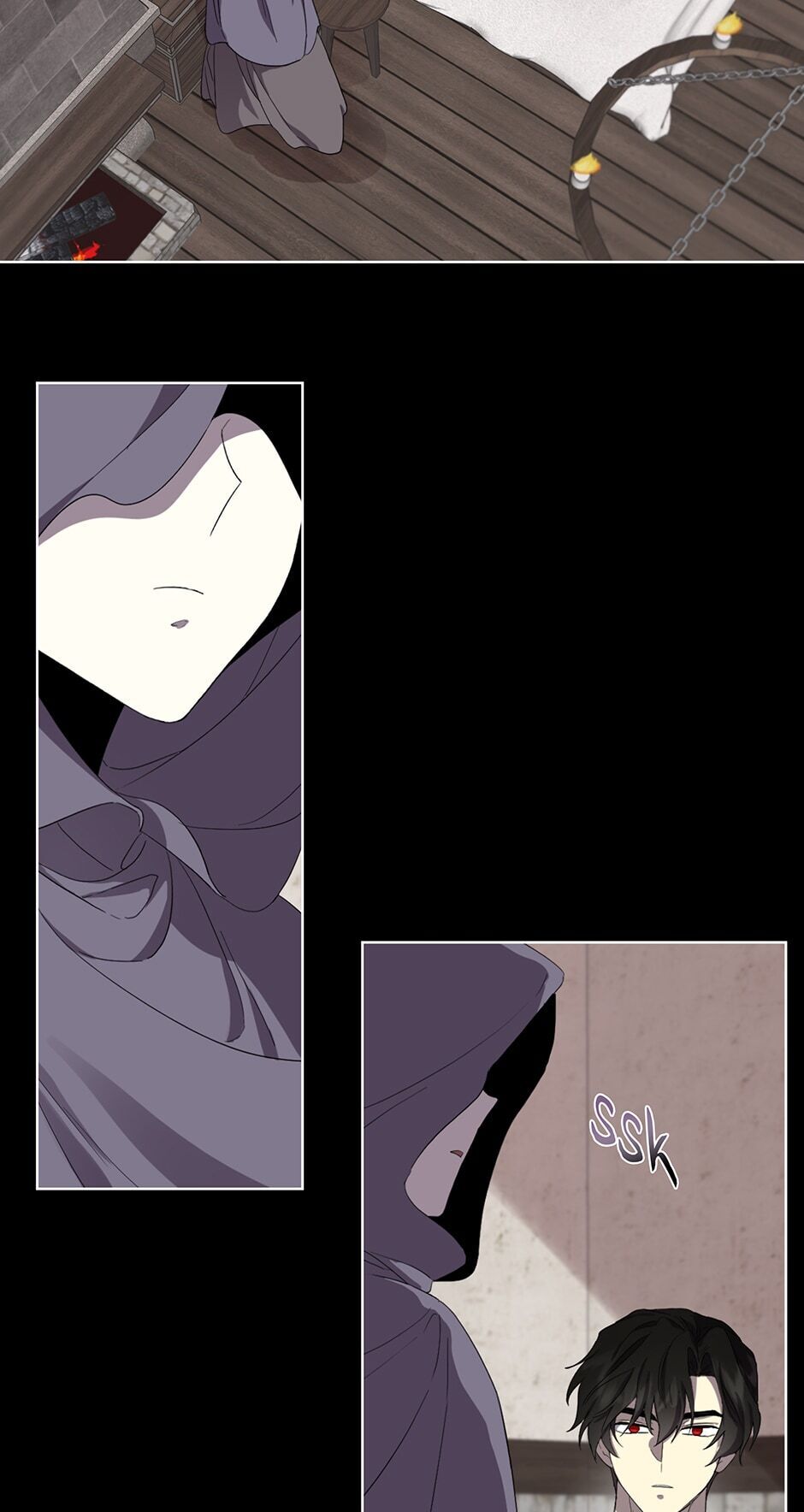 Read I Became the Hero's Mom EN Manga Online