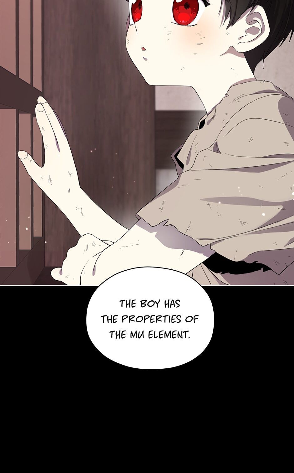 Read I Became the Hero's Mom EN Manga Online