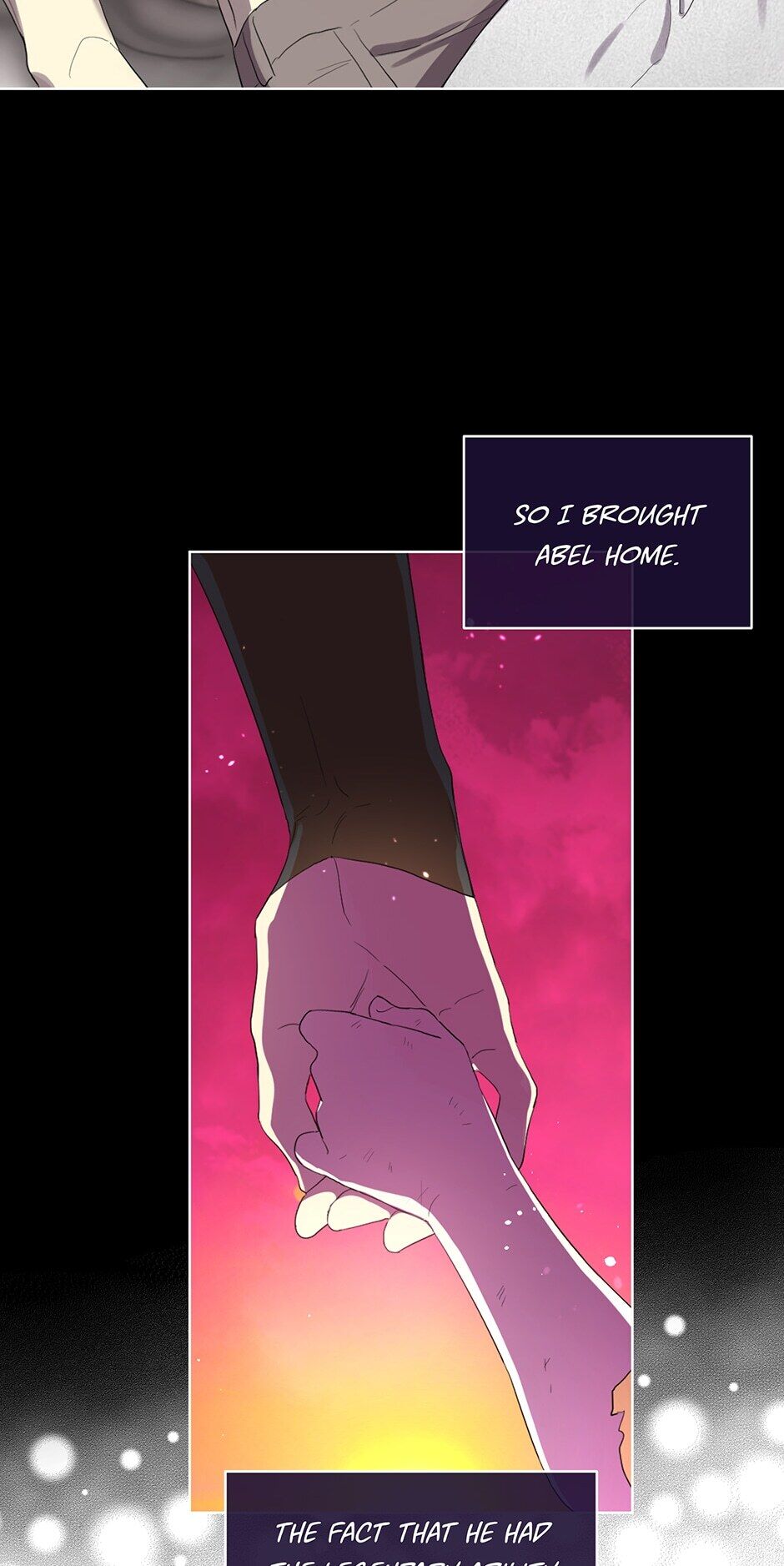 Read I Became the Hero's Mom EN Manga Online