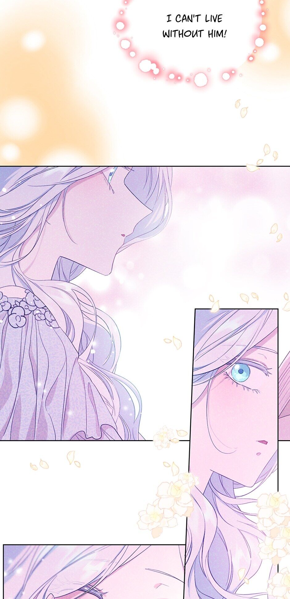 Read I Became the Hero's Mom EN Manga Online