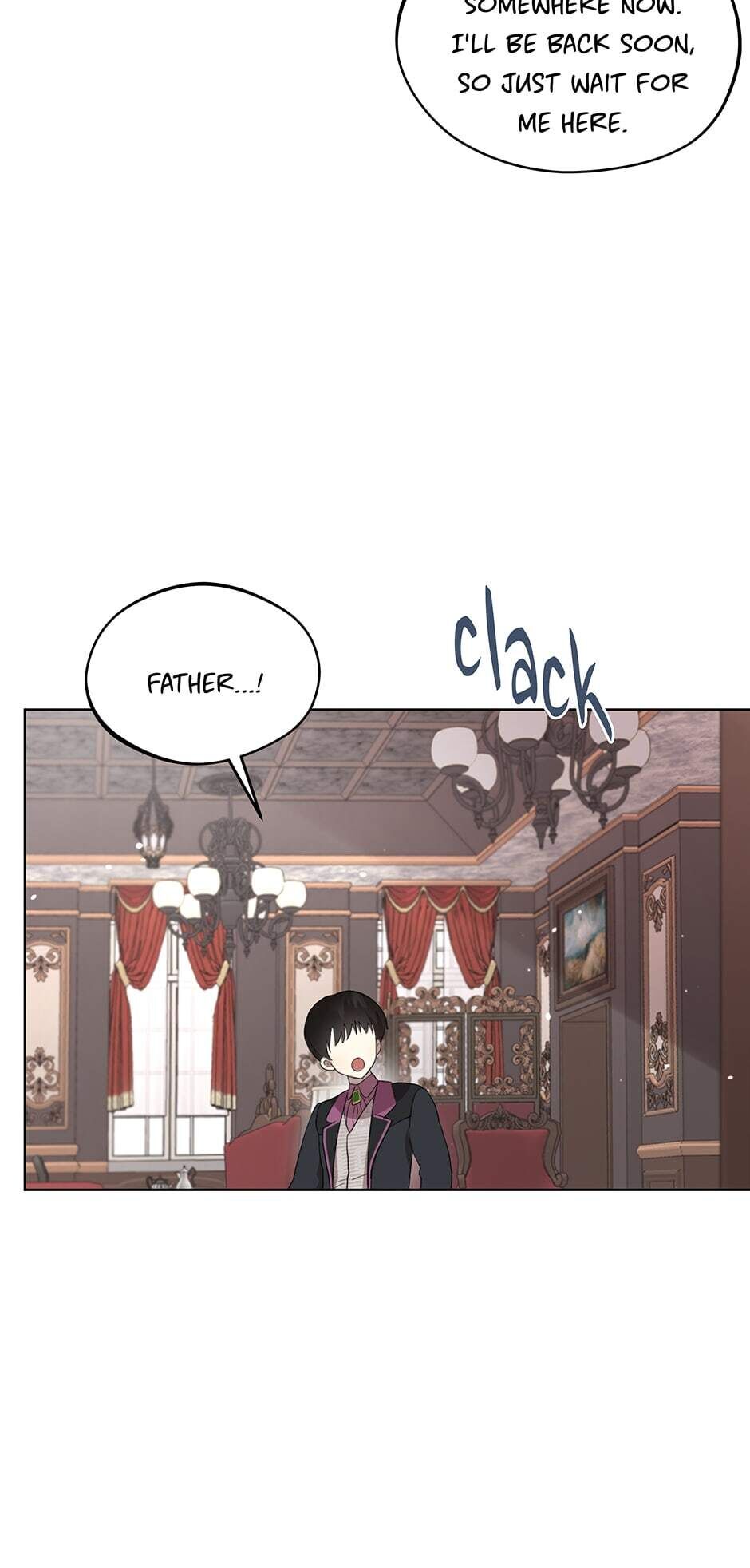 Read I Became the Hero's Mom EN Manga Online