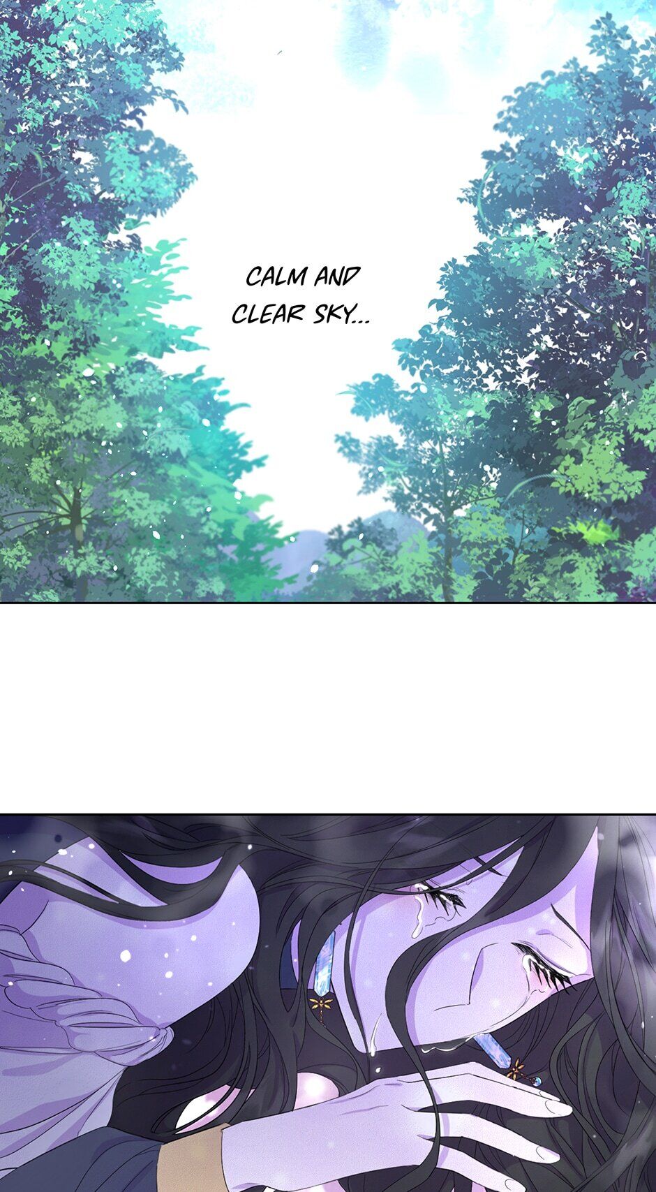 Read I Became the Hero's Mom EN Manga Online
