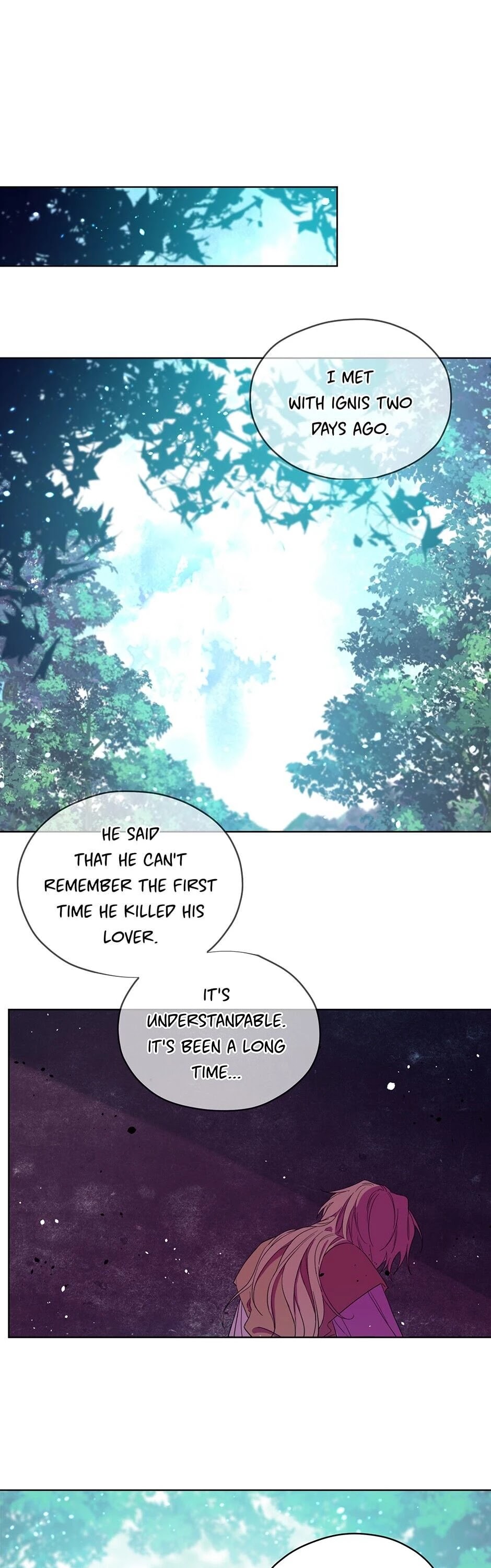Read I Became the Hero's Mom EN Manga Online
