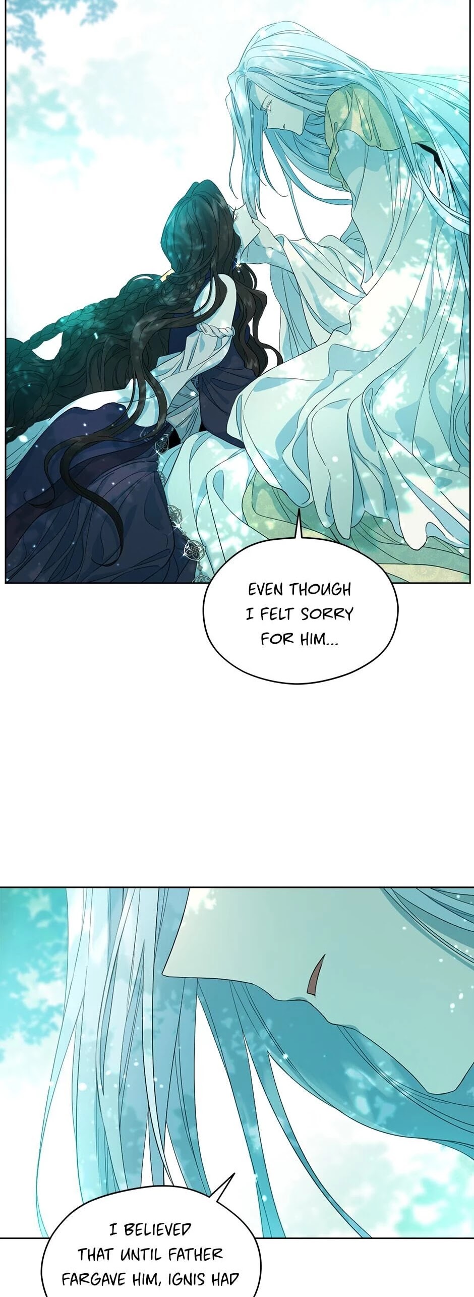 Read I Became the Hero's Mom EN Manga Online