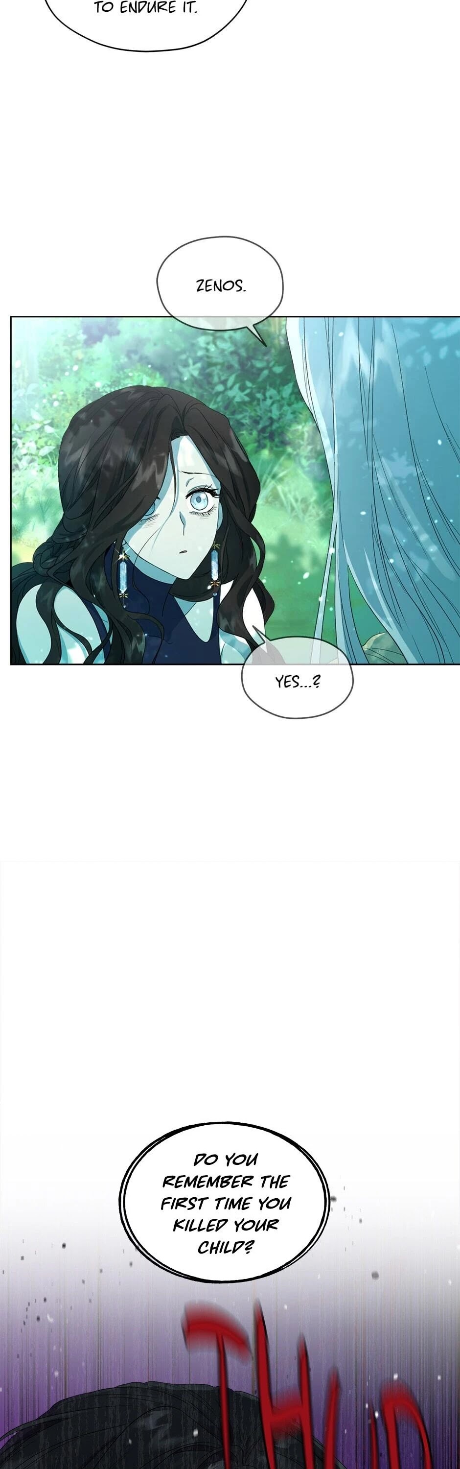 Read I Became the Hero's Mom EN Manga Online