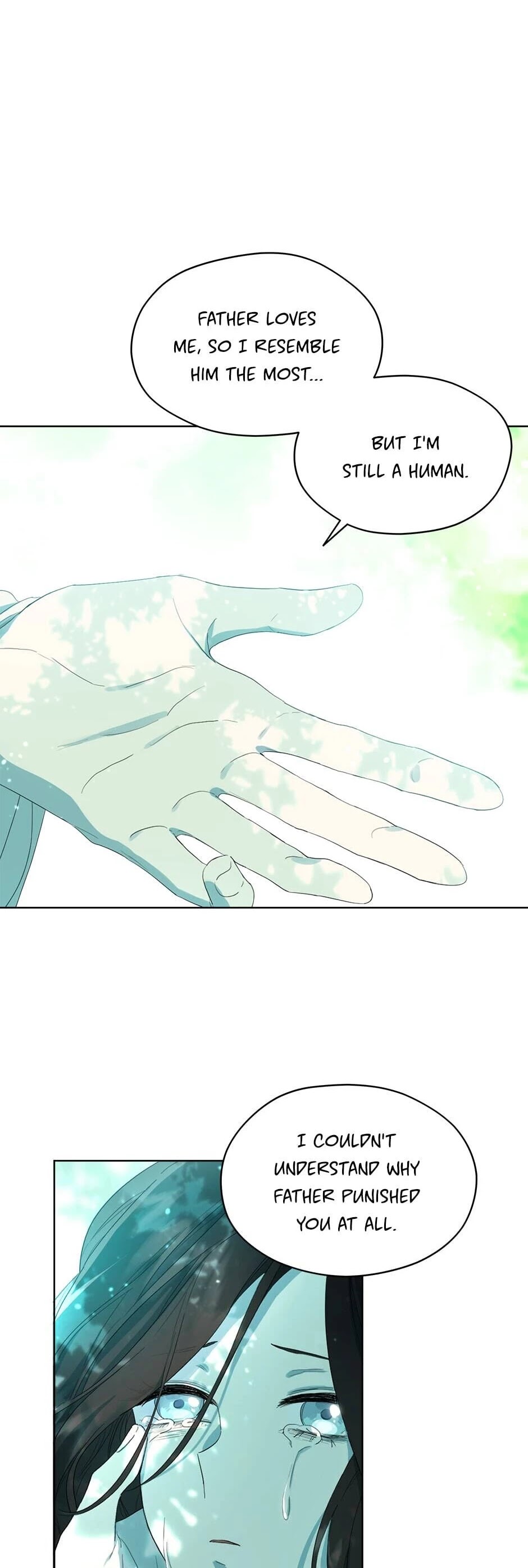 Read I Became the Hero's Mom EN Manga Online