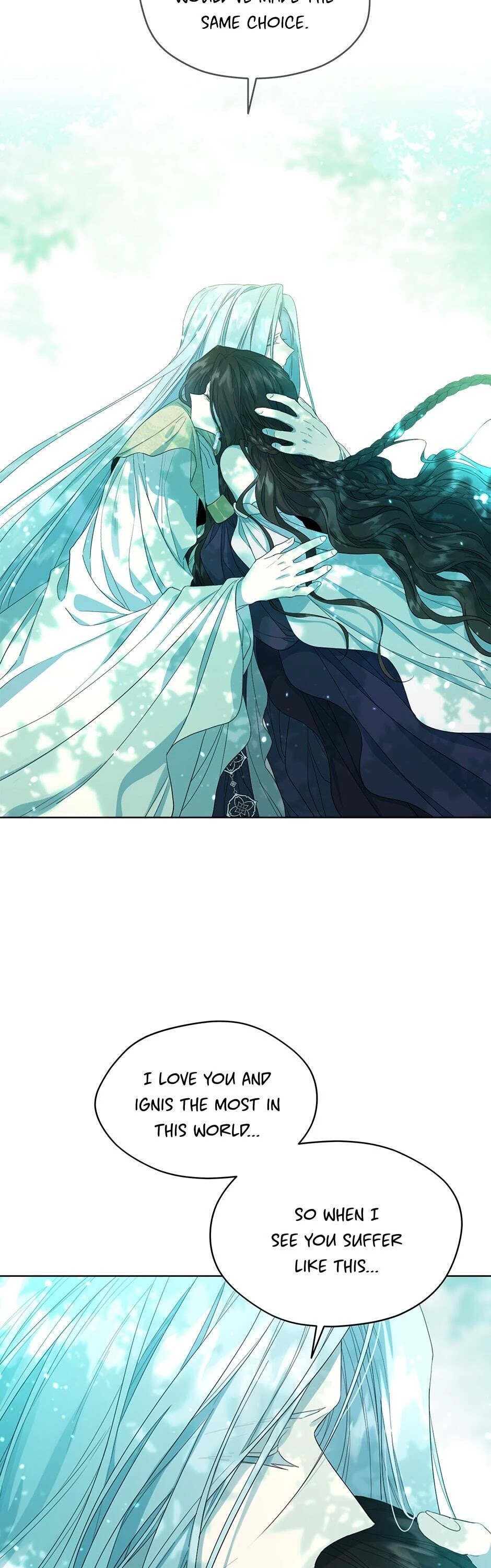Read I Became the Hero's Mom EN Manga Online