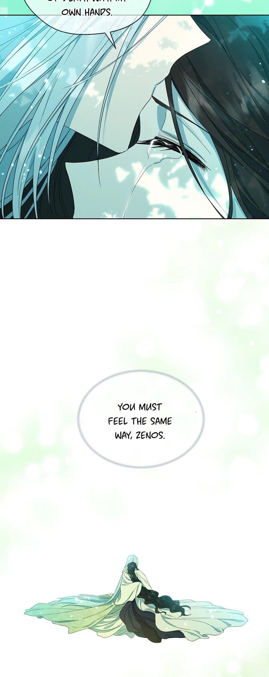 Read I Became the Hero's Mom EN Manga Online